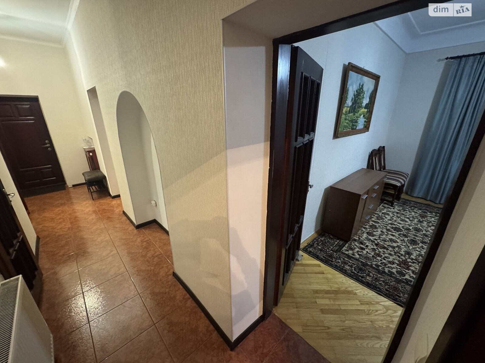 двокімнатна квартира в Вінниці, район Центр, на вул. Магістратська в довготривалу оренду помісячно фото 1 двокімнатна квартира в Вінниці, район Центр, на вул. Магістратська в довготривалу оренду помісячно фото 1