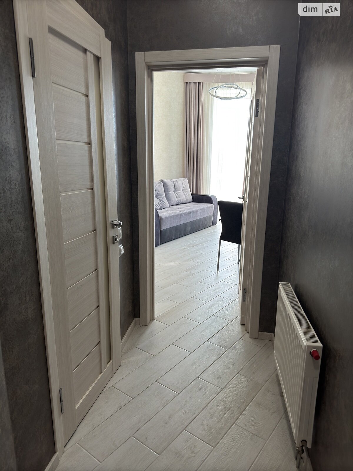 однокомнатная квартира в Виннице, район Центр, на ул. Магистратская 156А в аренду на долгий срок помесячно фото 1 однокомнатная квартира в Виннице, район Центр, на ул. Магистратская 156А в аренду на долгий срок помесячно фото 1