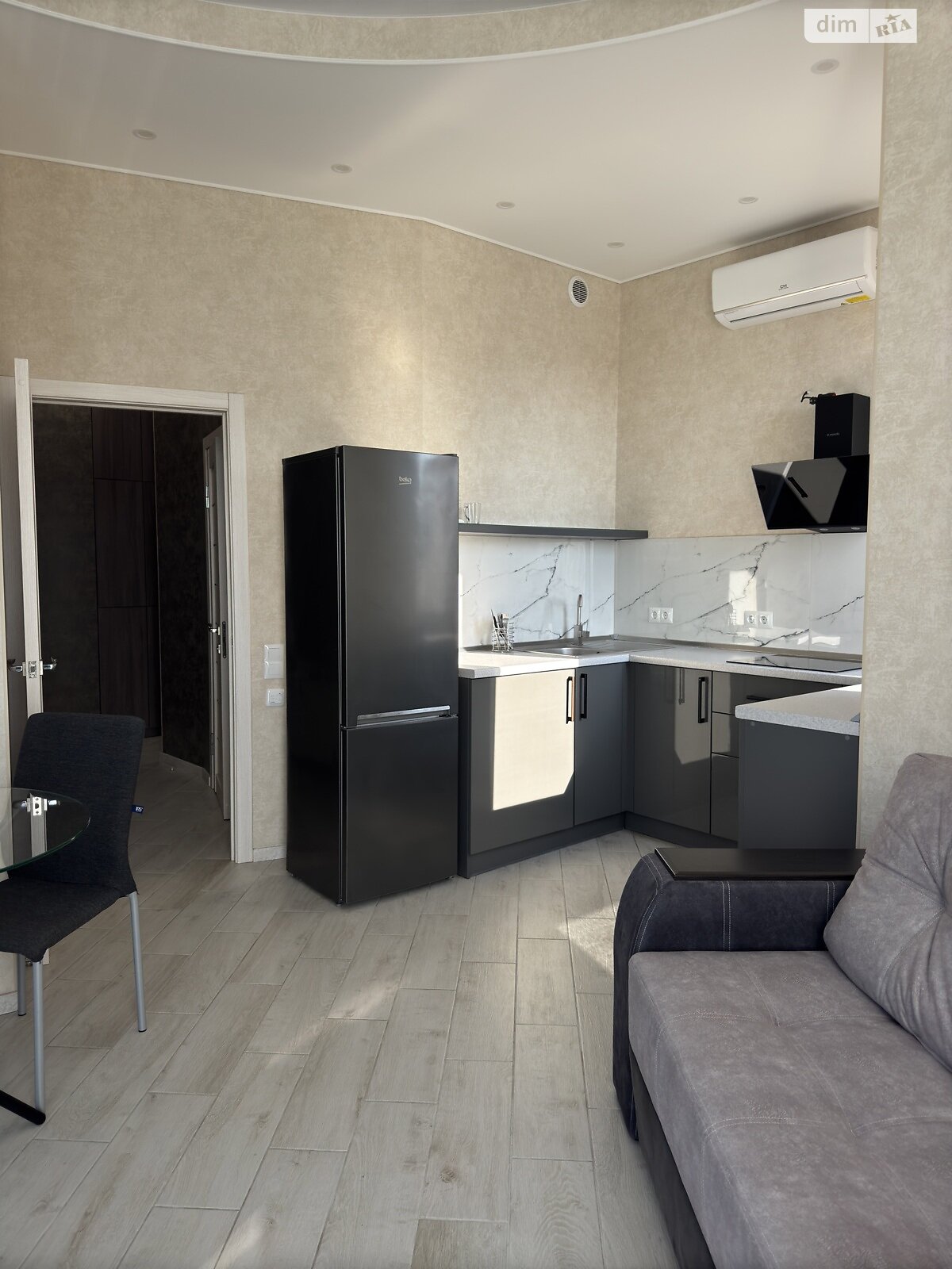 однокомнатная квартира в Виннице, район Центр, на ул. Магистратская 156А в аренду на долгий срок помесячно фото 1 однокомнатная квартира в Виннице, район Центр, на ул. Магистратская 156А в аренду на долгий срок помесячно фото 1