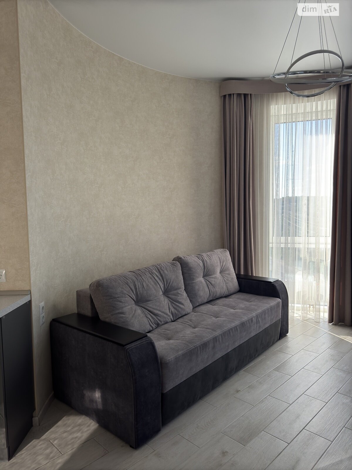однокомнатная квартира в Виннице, район Центр, на ул. Магистратская 156А в аренду на долгий срок помесячно фото 1 однокомнатная квартира в Виннице, район Центр, на ул. Магистратская 156А в аренду на долгий срок помесячно фото 1