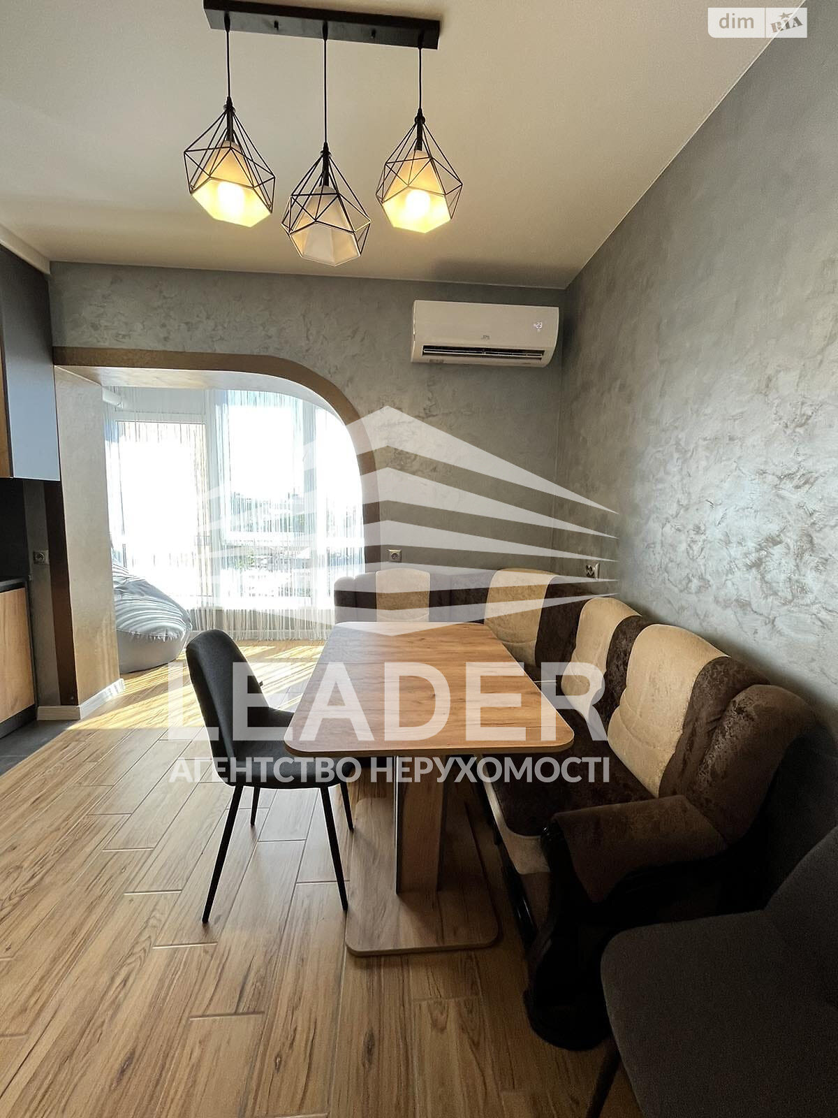 однокімнатна квартира в Вінниці, район Центр, на вул. Монастирська 41 в довготривалу оренду помісячно фото 1 однокімнатна квартира в Вінниці, район Центр, на вул. Монастирська 41 в довготривалу оренду помісячно фото 1
