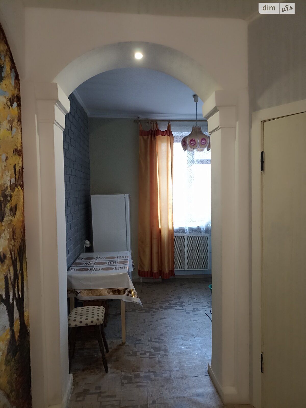трехкомнатная квартира в Виннице, район Центр, на ул. Монастырская 2 в аренду на долгий срок помесячно фото 1 трехкомнатная квартира в Виннице, район Центр, на ул. Монастырская 2 в аренду на долгий срок помесячно фото 1