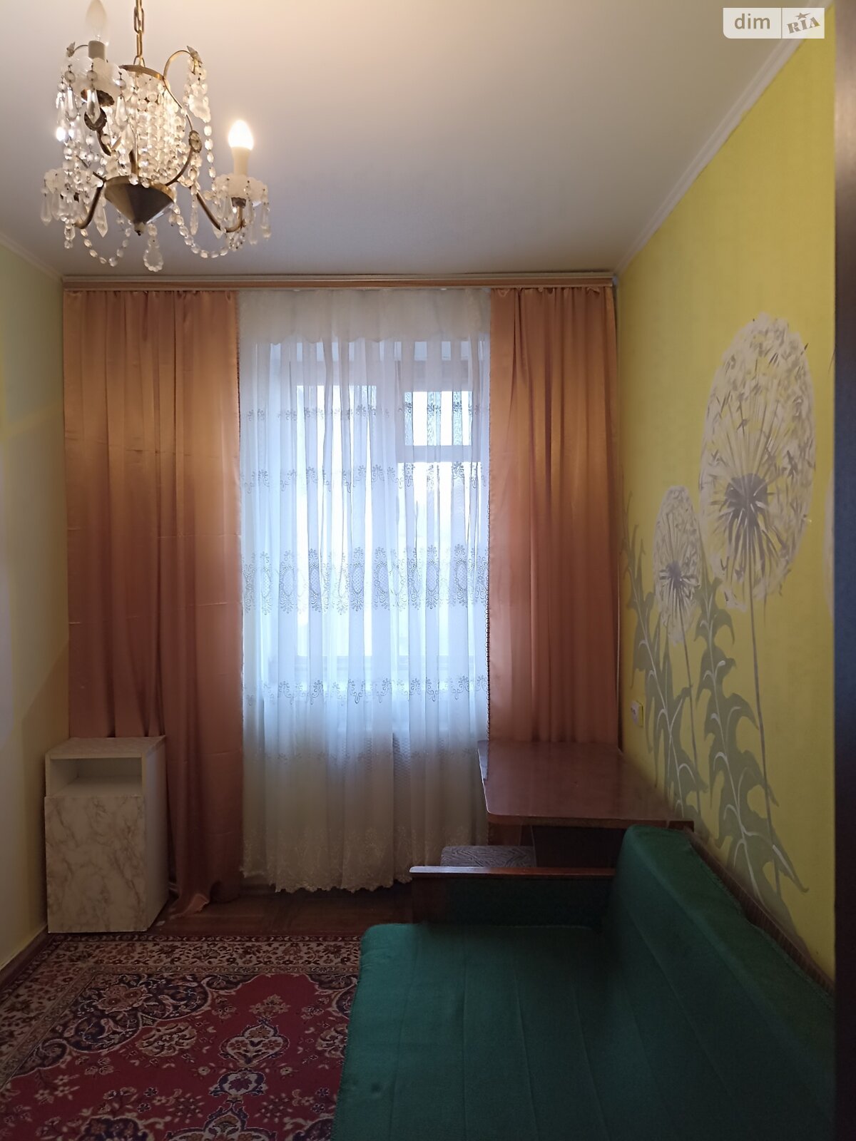 трехкомнатная квартира в Виннице, район Центр, на ул. Монастырская 2 в аренду на долгий срок помесячно фото 1 трехкомнатная квартира в Виннице, район Центр, на ул. Монастырская 2 в аренду на долгий срок помесячно фото 1