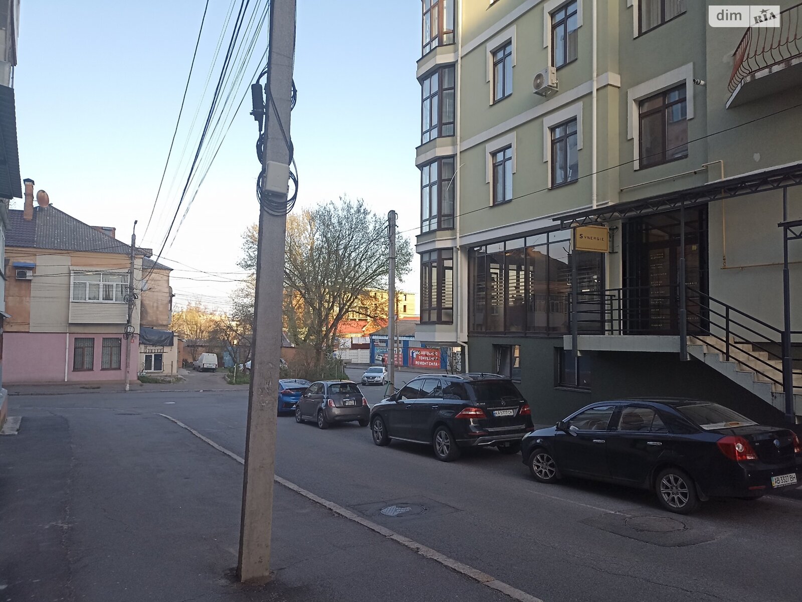 трехкомнатная квартира в Виннице, район Центр, на ул. Монастырская 2 в аренду на долгий срок помесячно фото 1 трехкомнатная квартира в Виннице, район Центр, на ул. Монастырская 2 в аренду на долгий срок помесячно фото 1