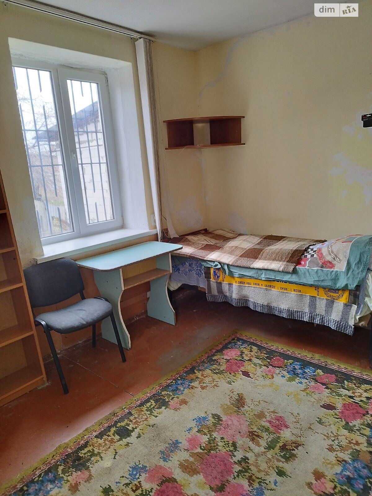 двокімнатна квартира в Вінниці, район Центр, на вул. Монастирська в довготривалу оренду помісячно фото 1 двокімнатна квартира в Вінниці, район Центр, на вул. Монастирська в довготривалу оренду помісячно фото 1