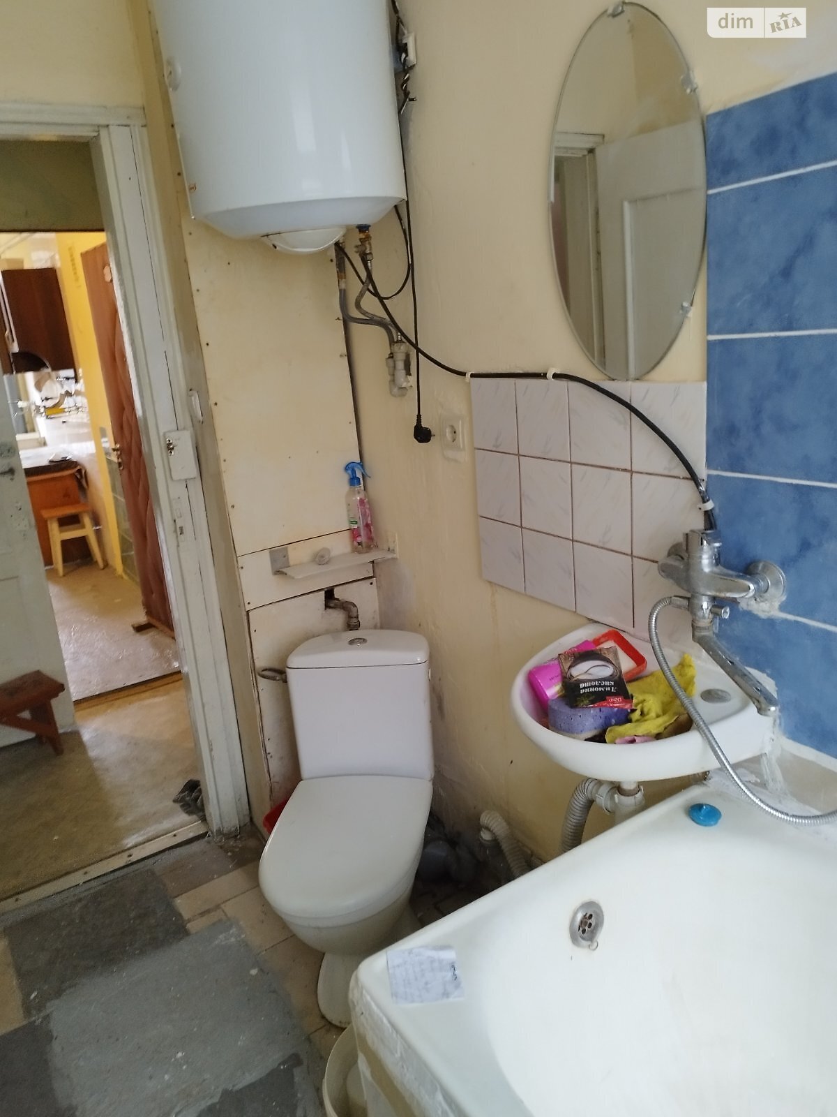 двокімнатна квартира в Вінниці, район Центр, на вул. Монастирська в довготривалу оренду помісячно фото 1 двокімнатна квартира в Вінниці, район Центр, на вул. Монастирська в довготривалу оренду помісячно фото 1