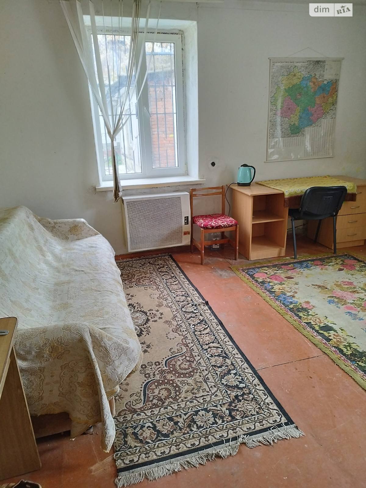 двокімнатна квартира в Вінниці, район Центр, на вул. Монастирська в довготривалу оренду помісячно фото 1 двокімнатна квартира в Вінниці, район Центр, на вул. Монастирська в довготривалу оренду помісячно фото 1