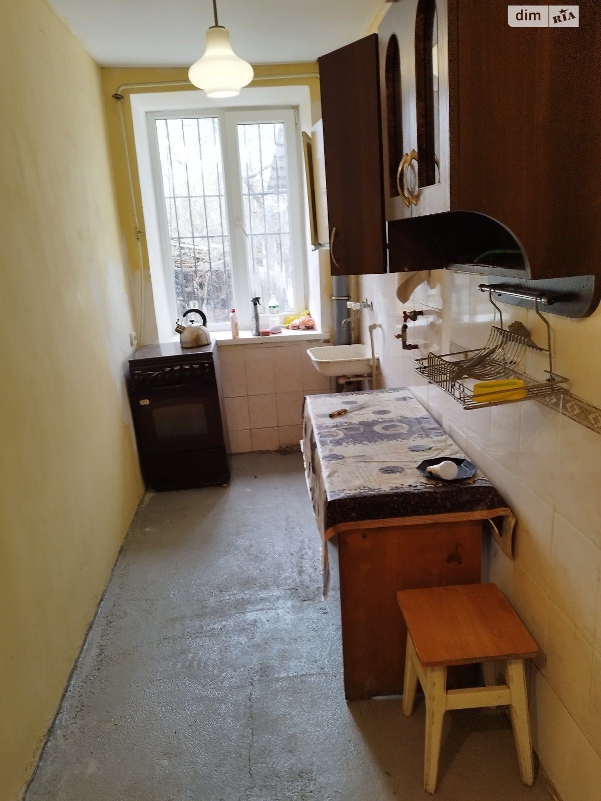 двокімнатна квартира в Вінниці, район Центр, на вул. Монастирська в довготривалу оренду помісячно фото 1 двокімнатна квартира в Вінниці, район Центр, на вул. Монастирська в довготривалу оренду помісячно фото 1