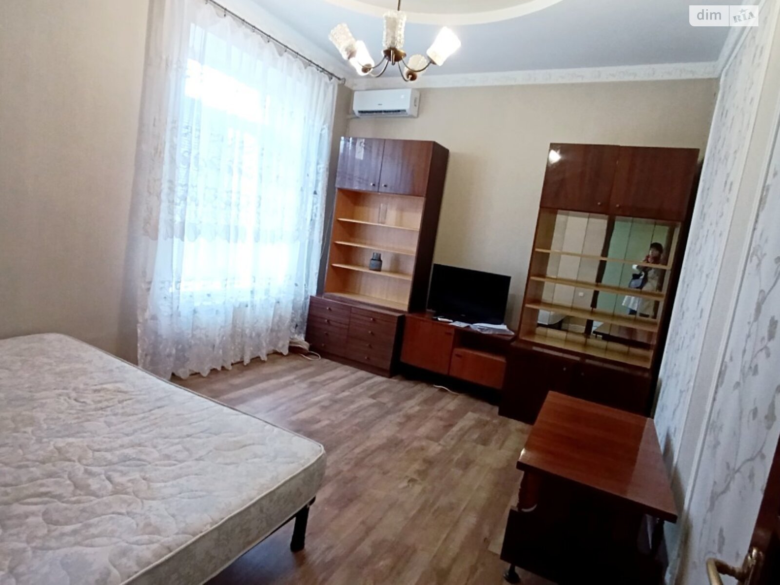 двокімнатна квартира в Вінниці, район Центр, на вул. Миколи Оводова в довготривалу оренду помісячно фото 1 двокімнатна квартира в Вінниці, район Центр, на вул. Миколи Оводова в довготривалу оренду помісячно фото 1