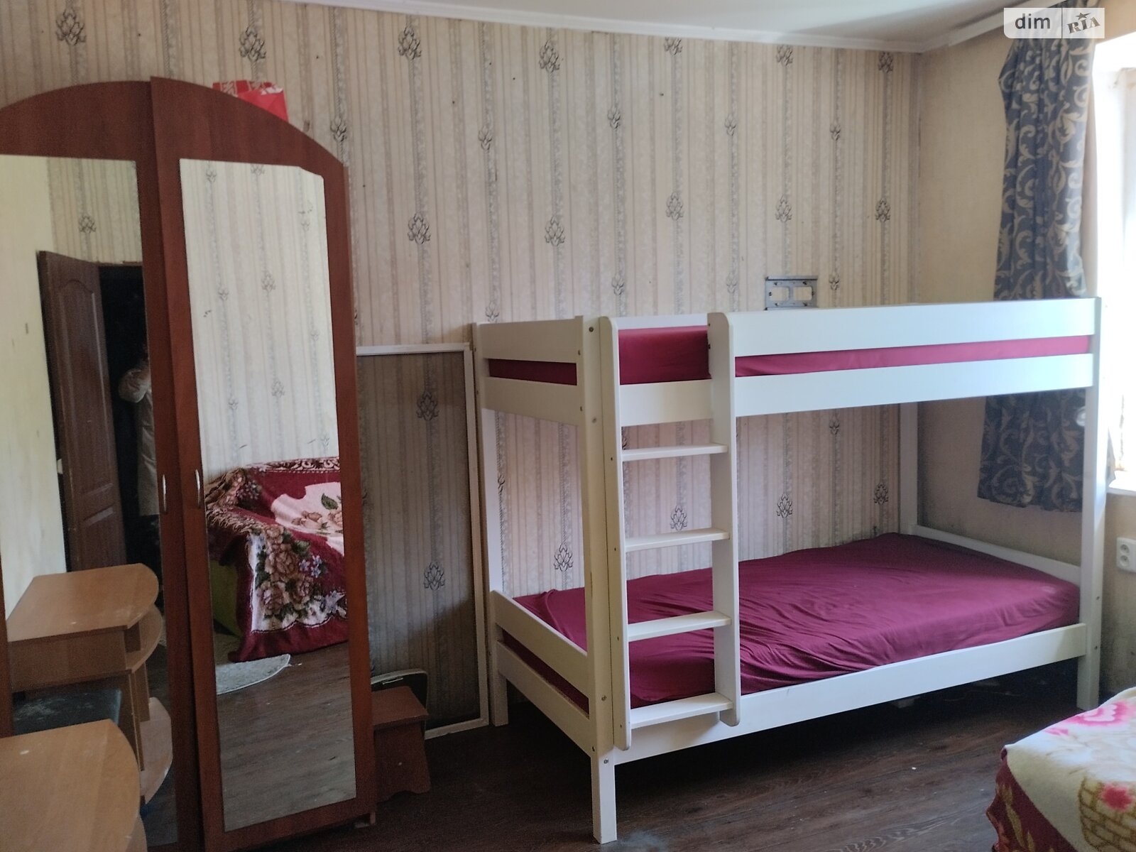 однокімнатна квартира в Вінниці, район Центр, на вул. Миколи Оводова в довготривалу оренду помісячно фото 1 однокімнатна квартира в Вінниці, район Центр, на вул. Миколи Оводова в довготривалу оренду помісячно фото 1
