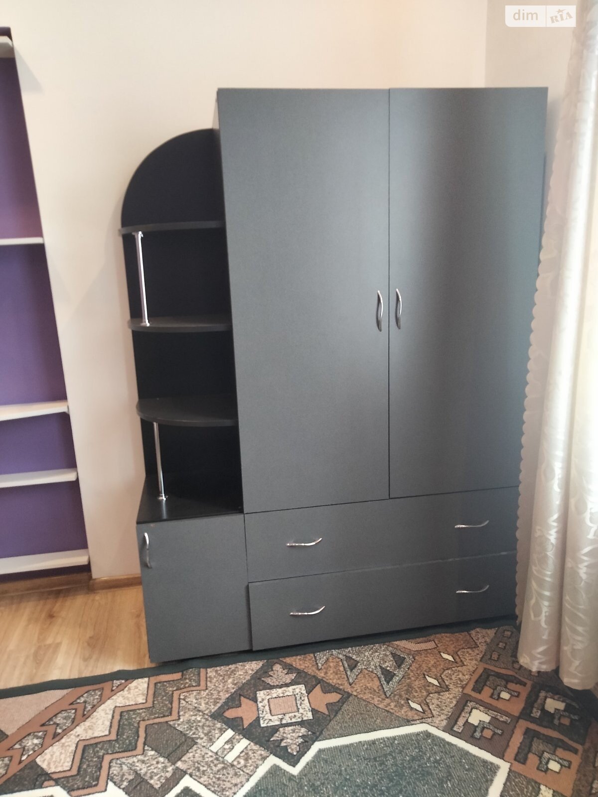 двокімнатна квартира в Вінниці, район Центр, на вул. Миколи Оводова в довготривалу оренду помісячно фото 1 двокімнатна квартира в Вінниці, район Центр, на вул. Миколи Оводова в довготривалу оренду помісячно фото 1