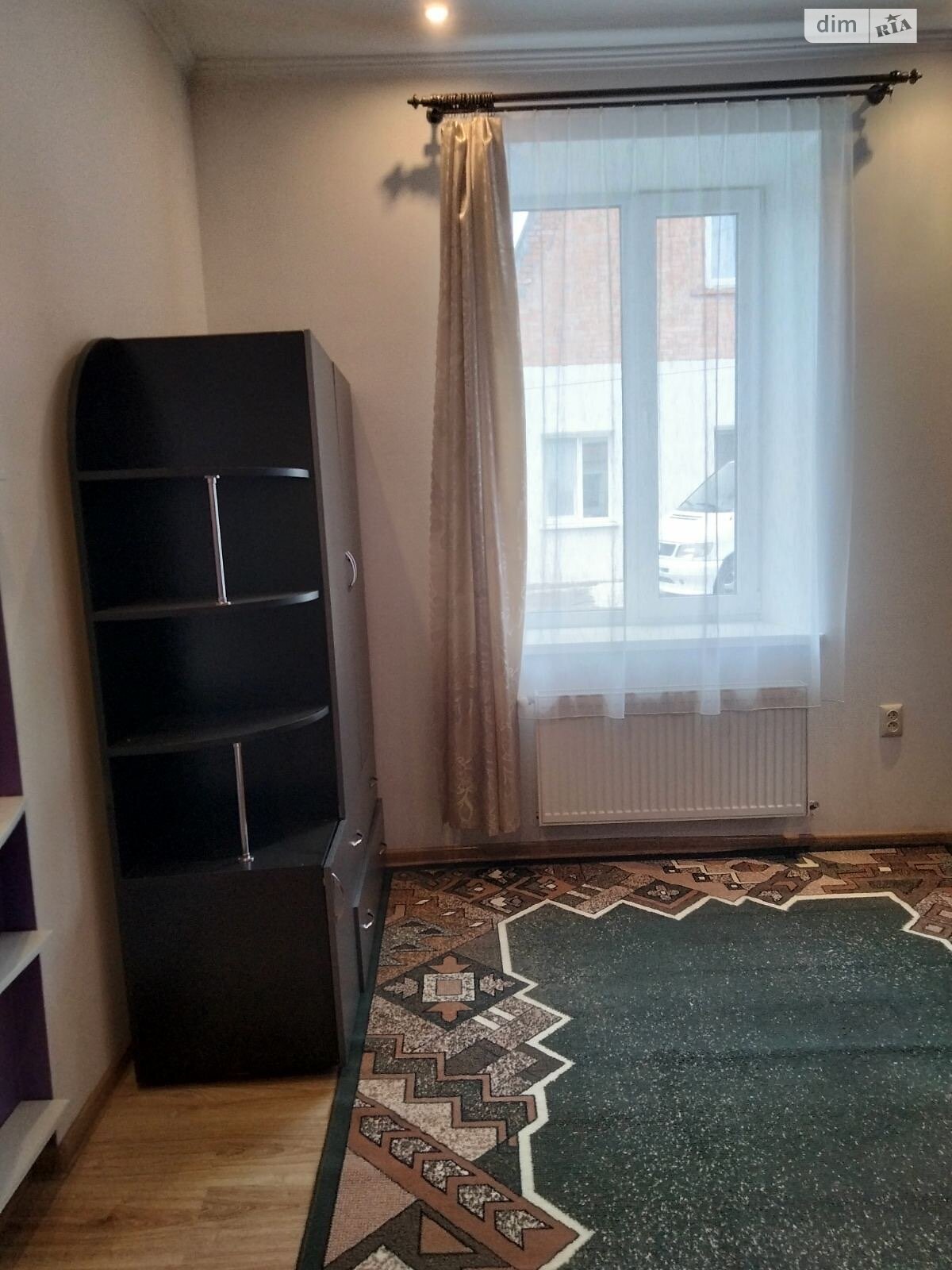 двокімнатна квартира в Вінниці, район Центр, на вул. Миколи Оводова в довготривалу оренду помісячно фото 1 двокімнатна квартира в Вінниці, район Центр, на вул. Миколи Оводова в довготривалу оренду помісячно фото 1