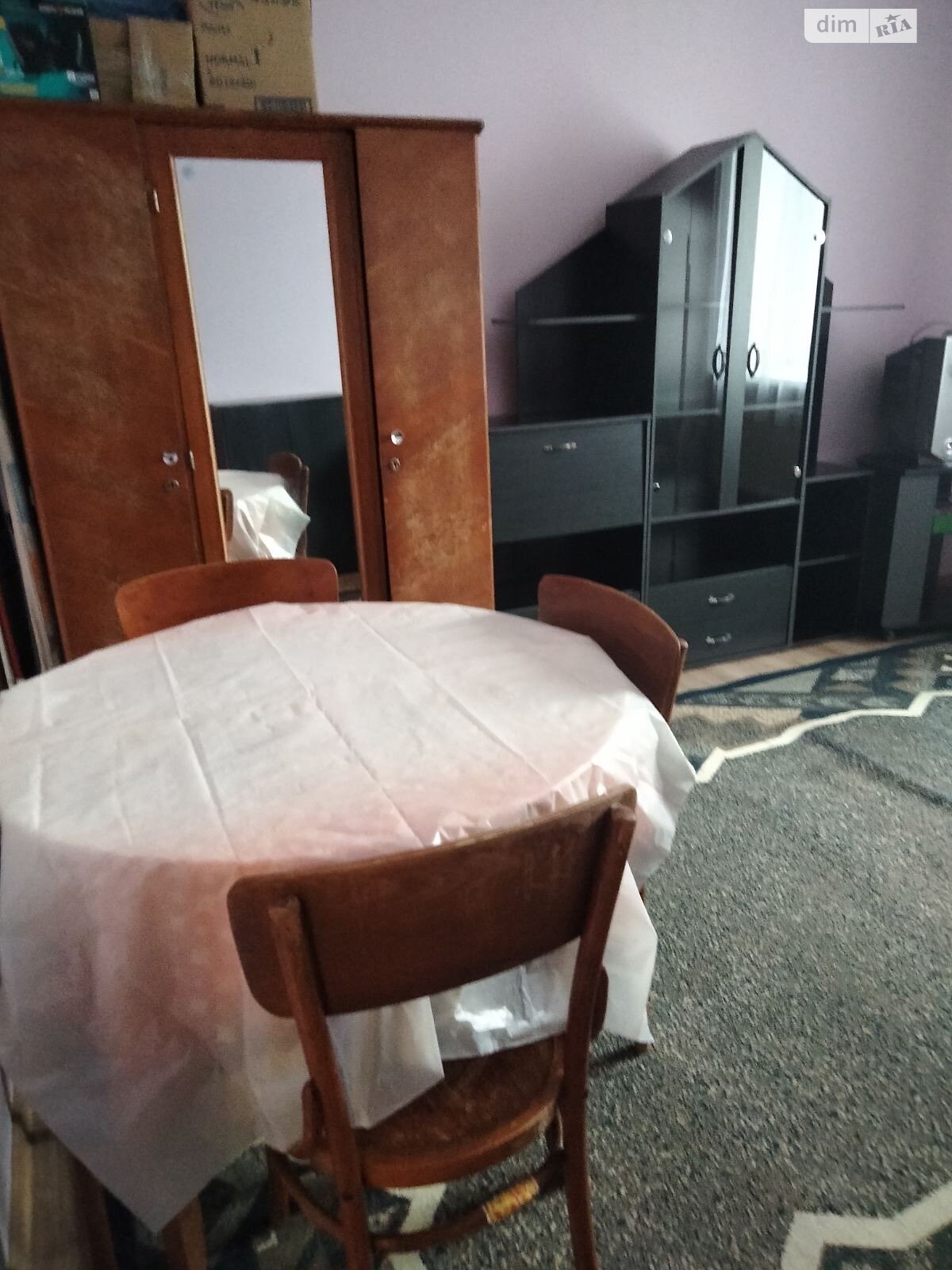 двокімнатна квартира в Вінниці, район Центр, на вул. Миколи Оводова в довготривалу оренду помісячно фото 1 двокімнатна квартира в Вінниці, район Центр, на вул. Миколи Оводова в довготривалу оренду помісячно фото 1
