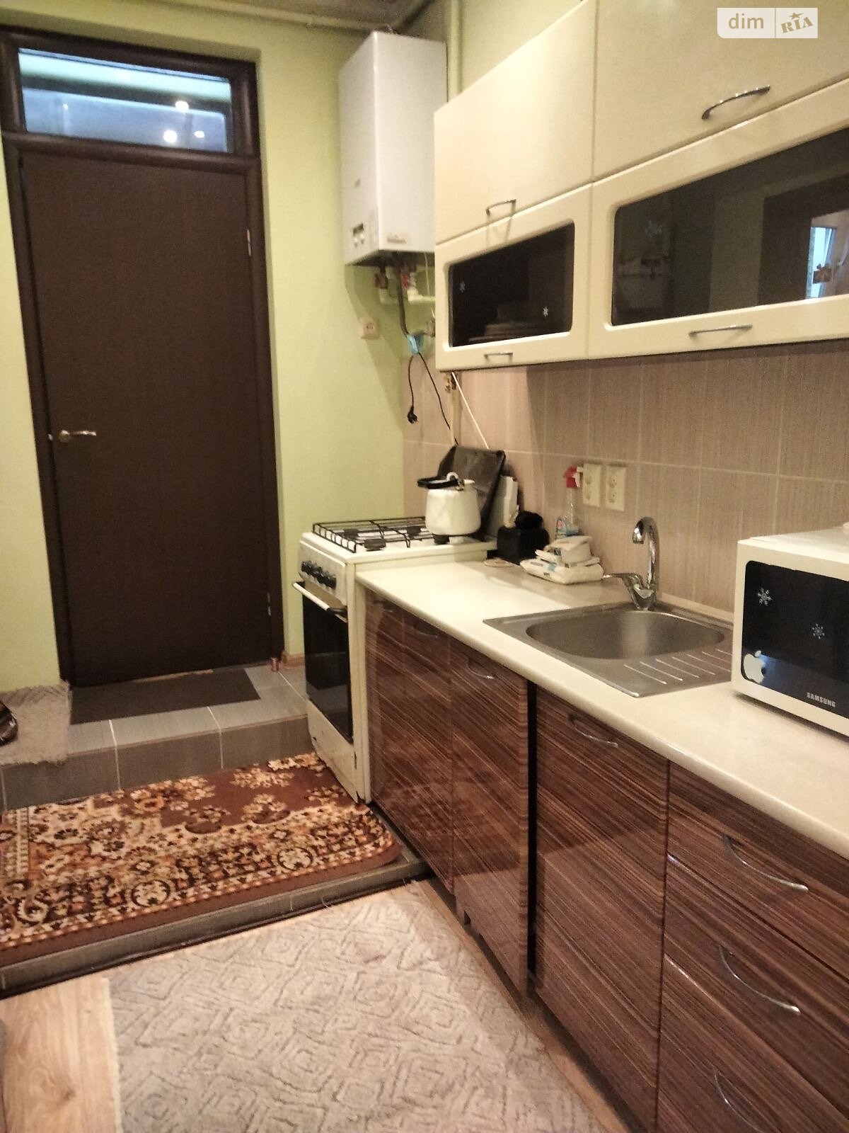 двокімнатна квартира в Вінниці, район Центр, на вул. Миколи Оводова в довготривалу оренду помісячно фото 1 двокімнатна квартира в Вінниці, район Центр, на вул. Миколи Оводова в довготривалу оренду помісячно фото 1