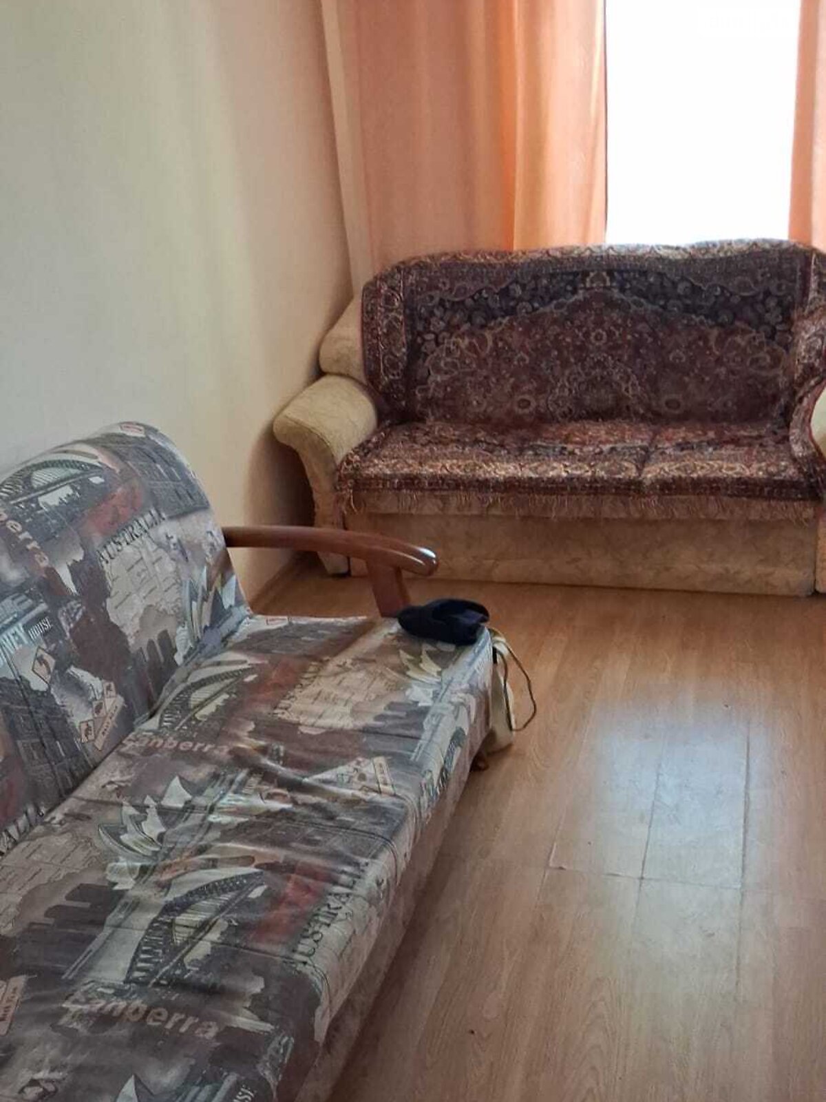 трехкомнатная квартира в Виннице, район Центр, на ул. Николая Оводова в аренду на долгий срок помесячно фото 1 трехкомнатная квартира в Виннице, район Центр, на ул. Николая Оводова в аренду на долгий срок помесячно фото 1