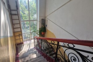 трехкомнатная квартира в Виннице, район Центр, на ул. Николая Оводова в аренду на долгий срок помесячно фото 2