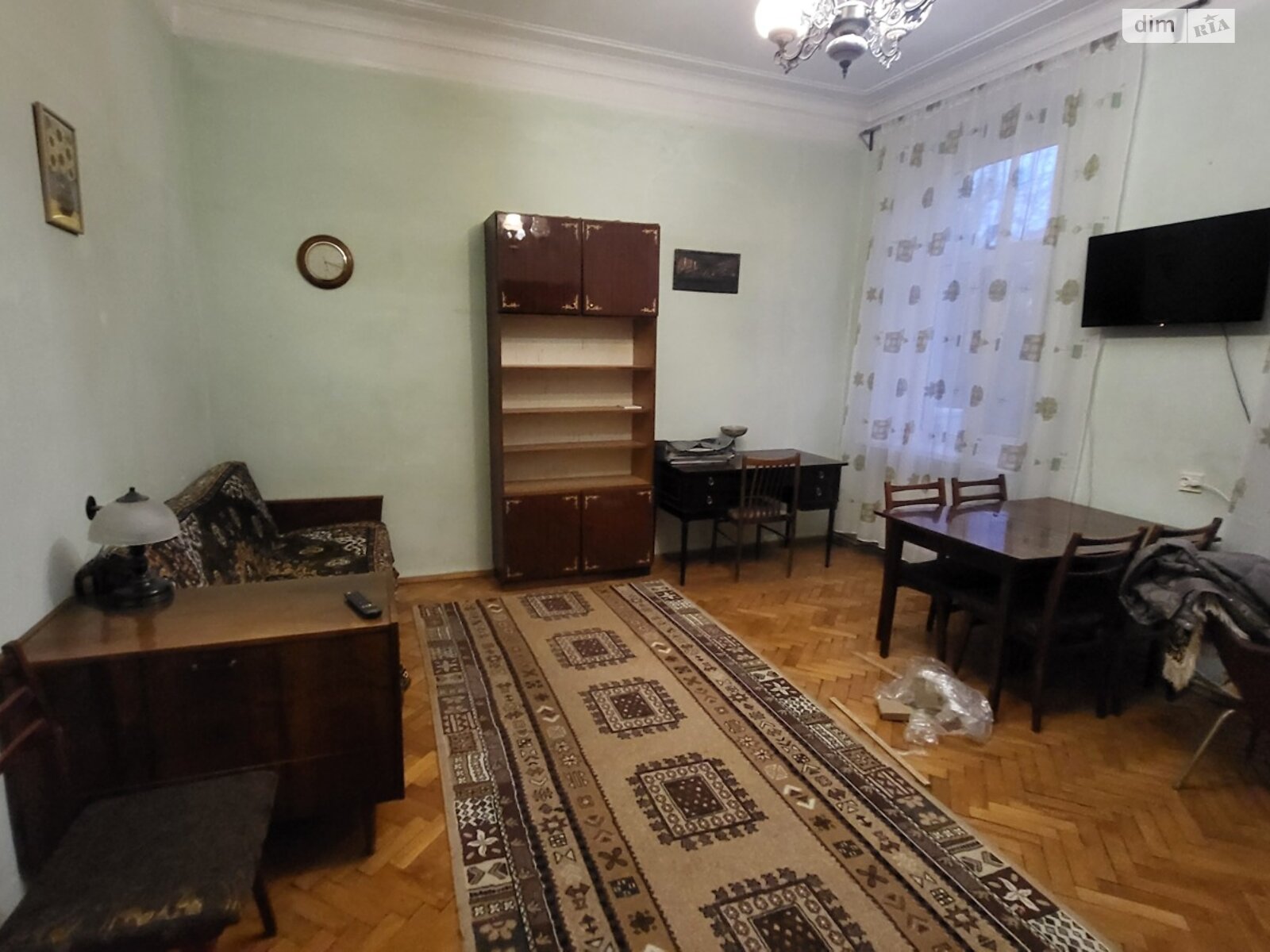 однокімнатна квартира в Вінниці, район Центр, на вул. Миколи Оводова в довготривалу оренду помісячно фото 1 однокімнатна квартира в Вінниці, район Центр, на вул. Миколи Оводова в довготривалу оренду помісячно фото 1