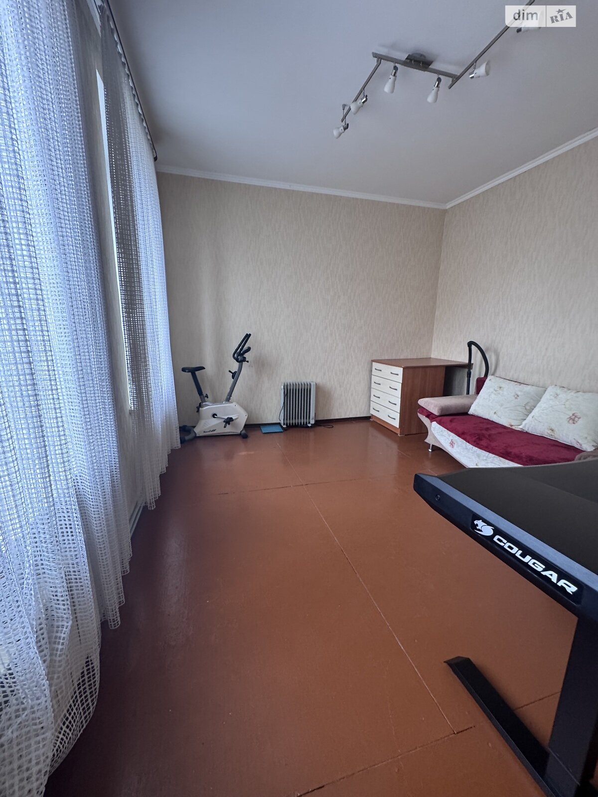 трикімнатна квартира в Вінниці, район Центр, на вул. Оводова 55 в довготривалу оренду помісячно фото 1 трикімнатна квартира в Вінниці, район Центр, на вул. Оводова 55 в довготривалу оренду помісячно фото 1