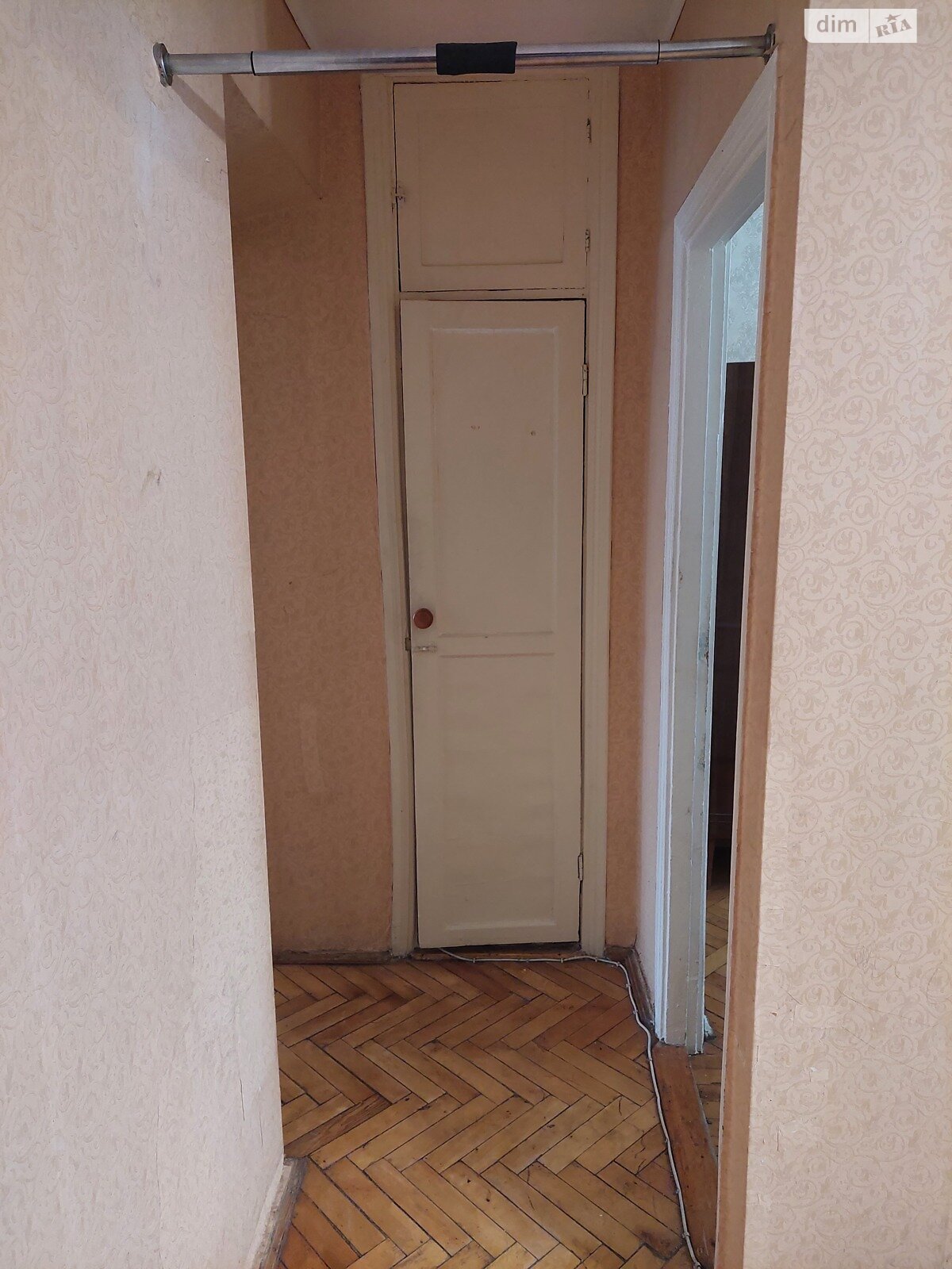 трехкомнатная квартира в Виннице, район Центр, на ул. Пирогова в аренду на долгий срок помесячно фото 1