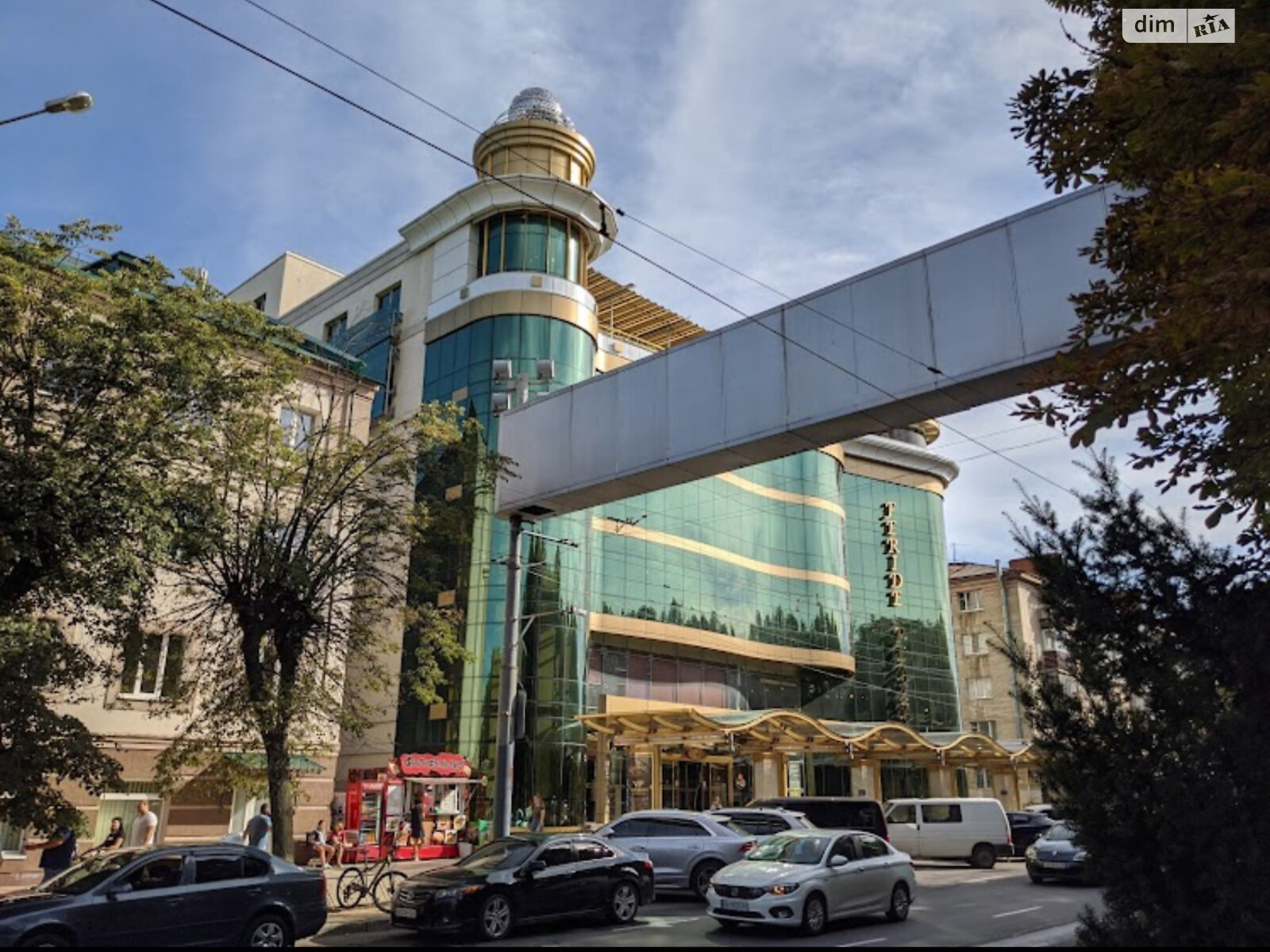 однокімнатна квартира в Вінниці, район Центр, на вул. Пирогова в довготривалу оренду помісячно фото 1 однокімнатна квартира в Вінниці, район Центр, на вул. Пирогова в довготривалу оренду помісячно фото 1