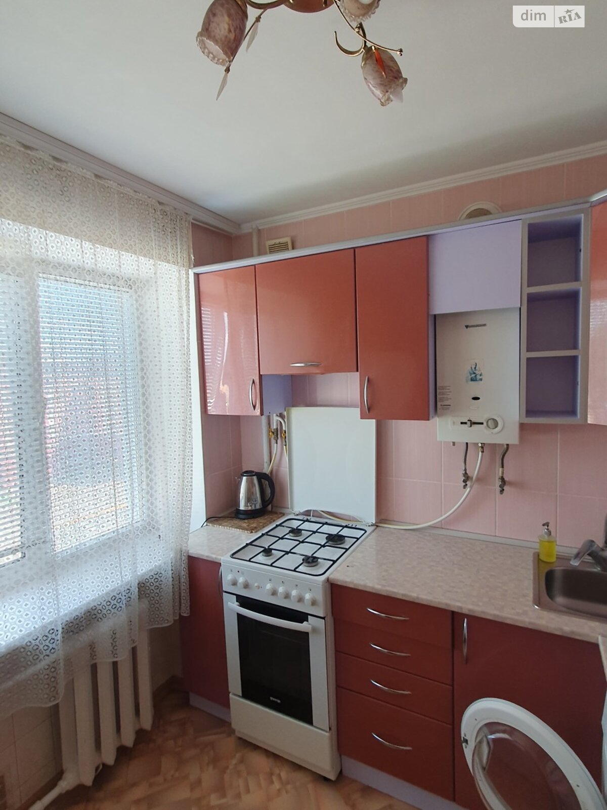 однокомнатная квартира в Виннице, район Центр, на ул. Пирогова 25 в аренду на долгий срок помесячно фото 1 однокомнатная квартира в Виннице, район Центр, на ул. Пирогова 25 в аренду на долгий срок помесячно фото 1