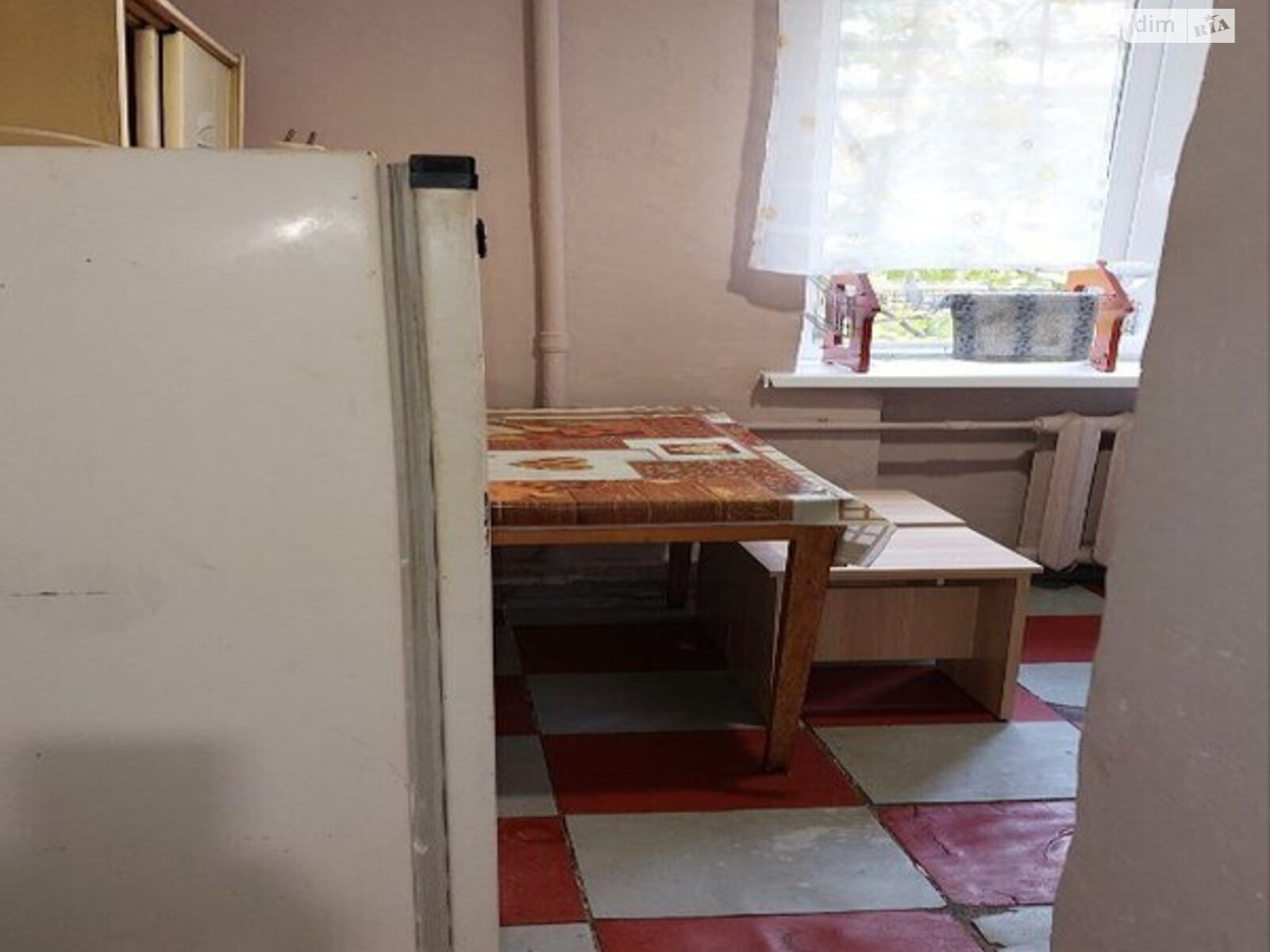 двухкомнатная квартира в Виннице, район Центр, на ул. Пирогова 25 в аренду на долгий срок помесячно фото 1