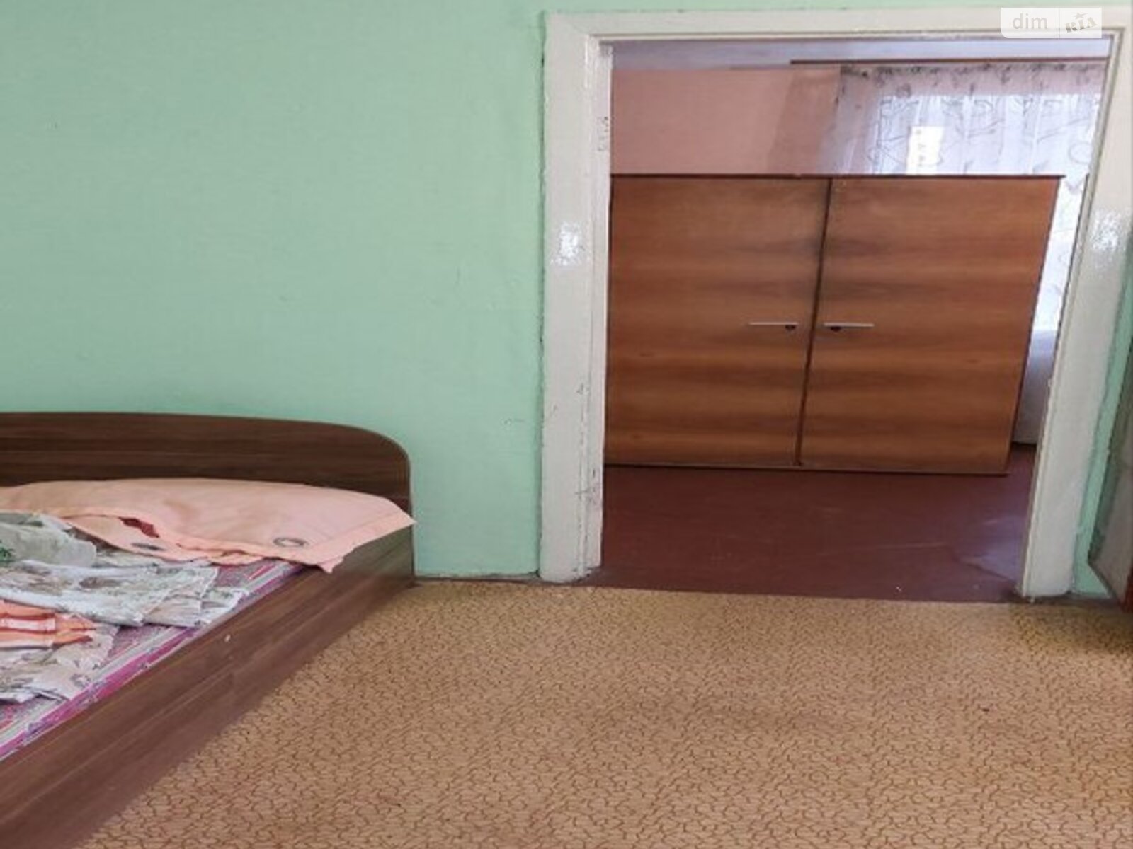 двухкомнатная квартира в Виннице, район Центр, на ул. Пирогова 25 в аренду на долгий срок помесячно фото 1