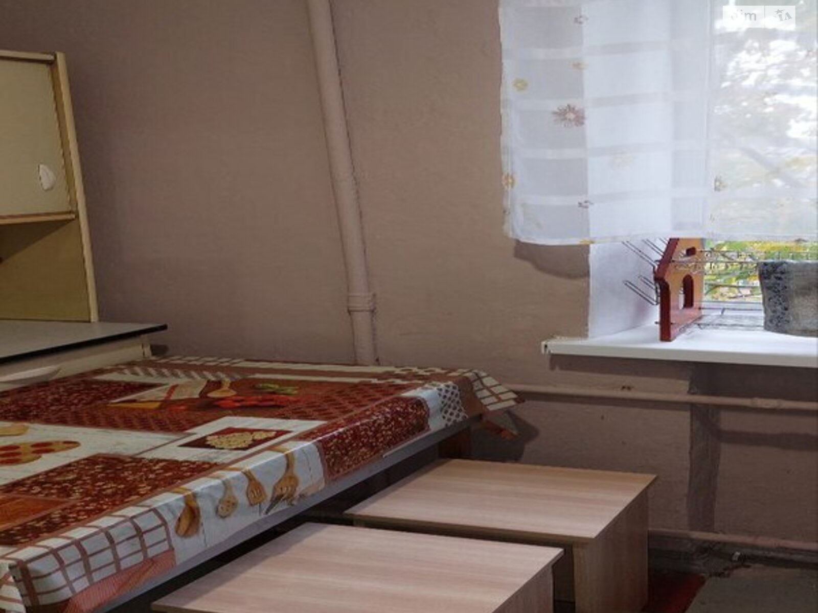 двухкомнатная квартира в Виннице, район Центр, на ул. Пирогова 25 в аренду на долгий срок помесячно фото 1