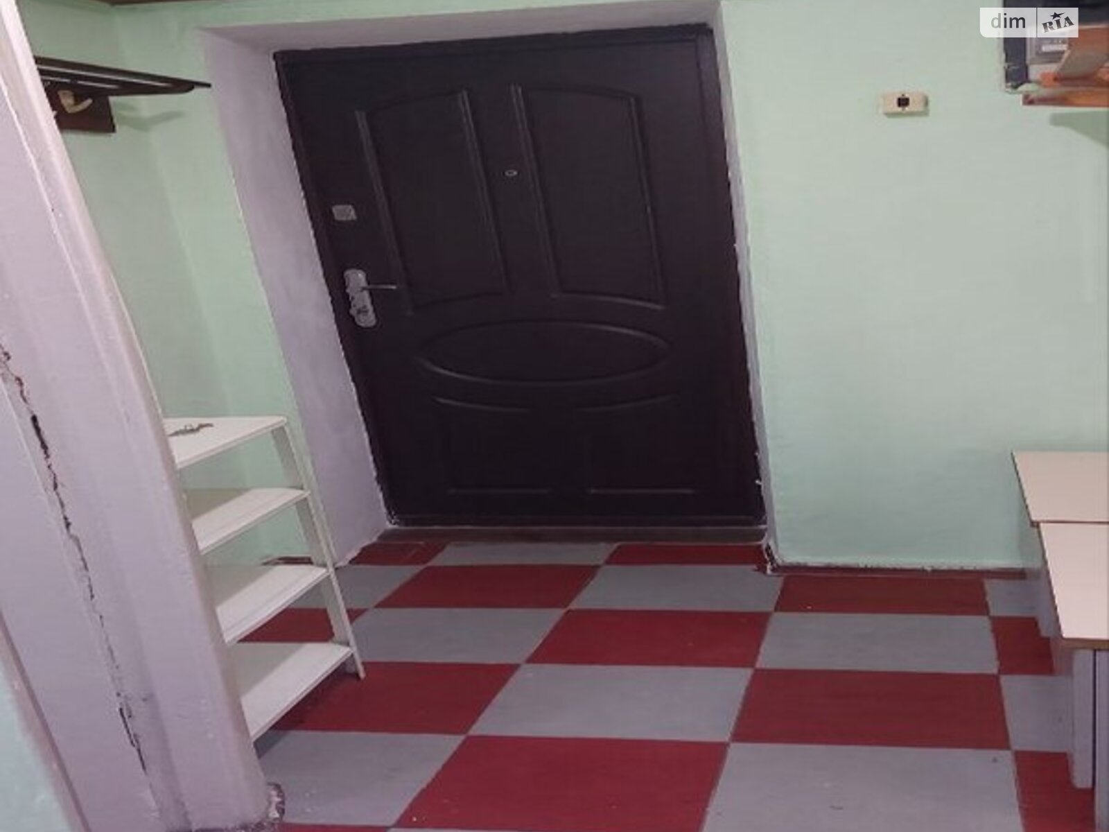 двухкомнатная квартира в Виннице, район Центр, на ул. Пирогова 25 в аренду на долгий срок помесячно фото 1