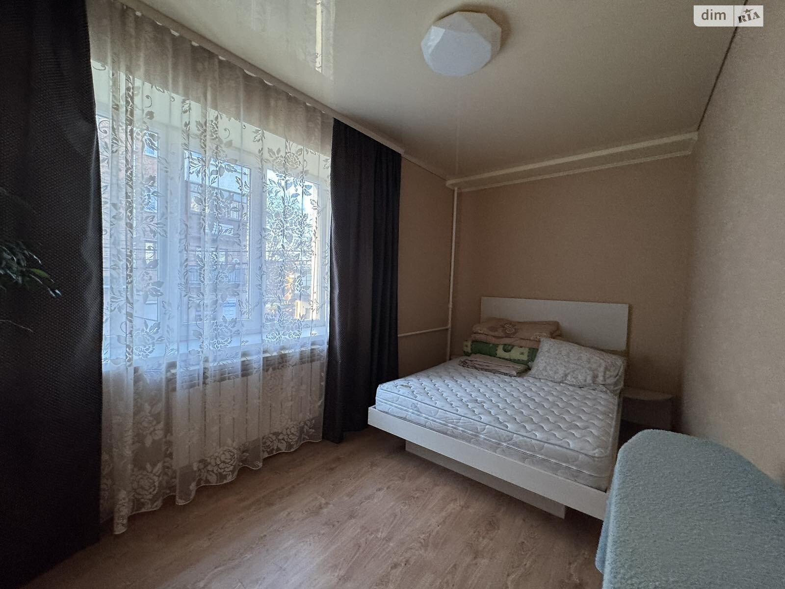 двухкомнатная квартира в Виннице, район Центр, на ул. Пирогова 13 в аренду на долгий срок помесячно фото 1