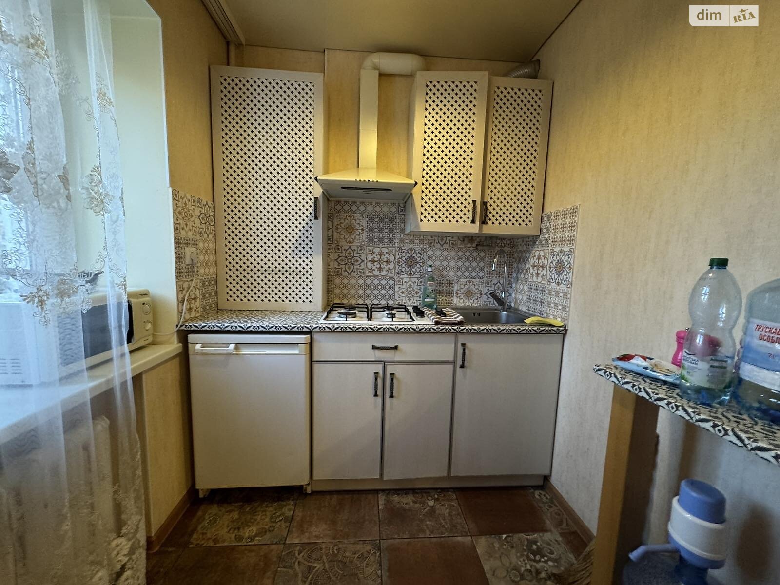 двухкомнатная квартира в Виннице, район Центр, на ул. Пирогова 13 в аренду на долгий срок помесячно фото 1