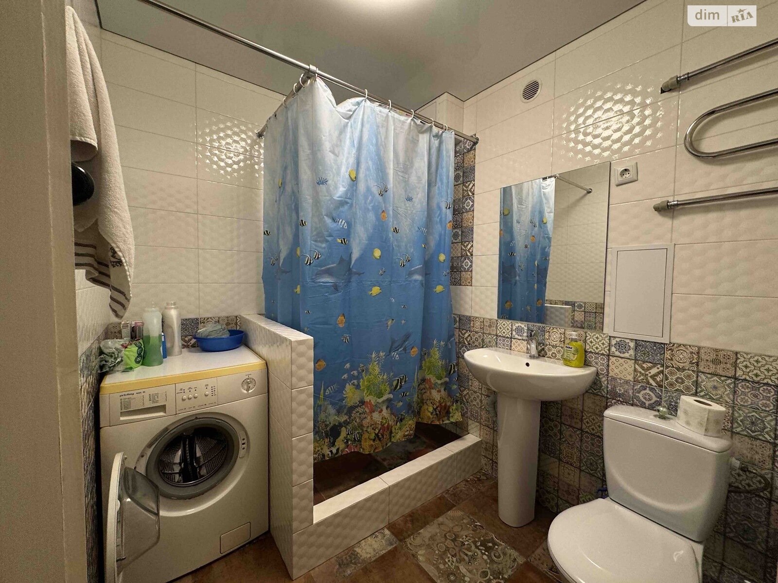 двухкомнатная квартира в Виннице, район Центр, на ул. Пирогова 13 в аренду на долгий срок помесячно фото 1