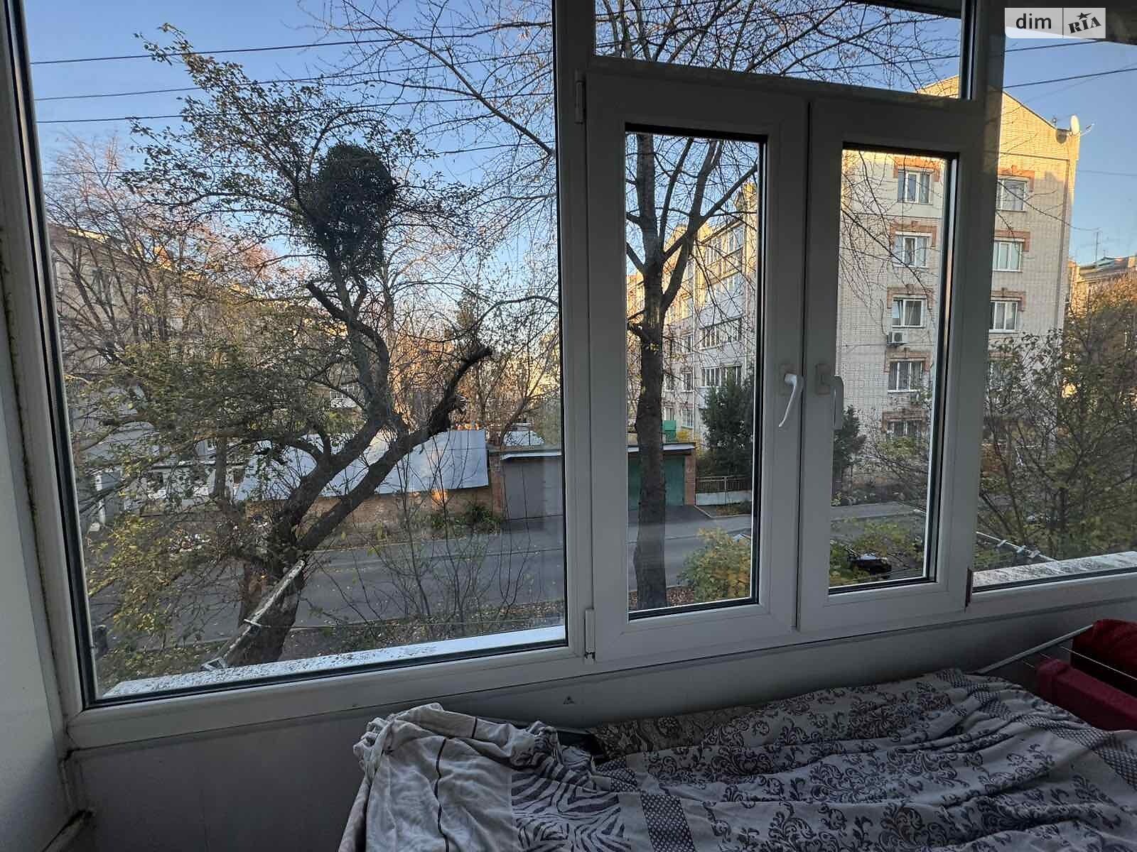 двухкомнатная квартира в Виннице, район Центр, на ул. Пирогова 13 в аренду на долгий срок помесячно фото 1