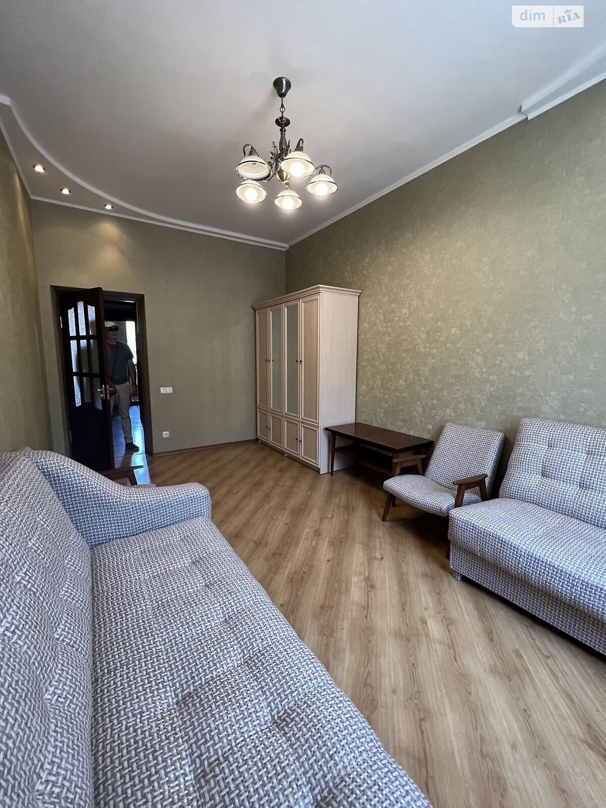 двухкомнатная квартира в Виннице, район Центр, на ул. Пирогова в аренду на долгий срок помесячно фото 1 двухкомнатная квартира в Виннице, район Центр, на ул. Пирогова в аренду на долгий срок помесячно фото 1