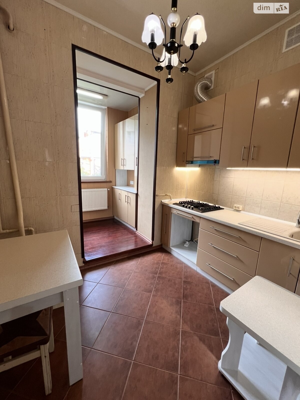 двухкомнатная квартира в Виннице, район Центр, на ул. Пирогова в аренду на долгий срок помесячно фото 1 двухкомнатная квартира в Виннице, район Центр, на ул. Пирогова в аренду на долгий срок помесячно фото 1