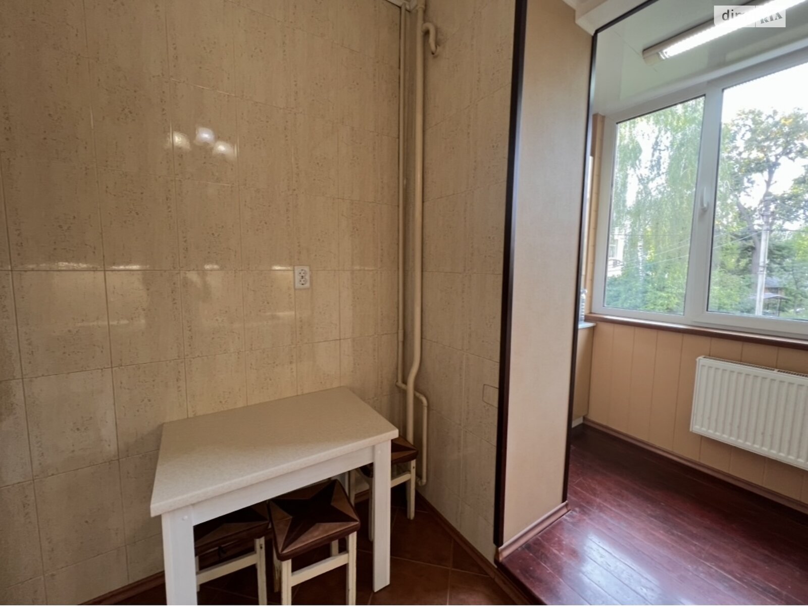 двухкомнатная квартира в Виннице, район Центр, на ул. Пирогова в аренду на долгий срок помесячно фото 1 двухкомнатная квартира в Виннице, район Центр, на ул. Пирогова в аренду на долгий срок помесячно фото 1