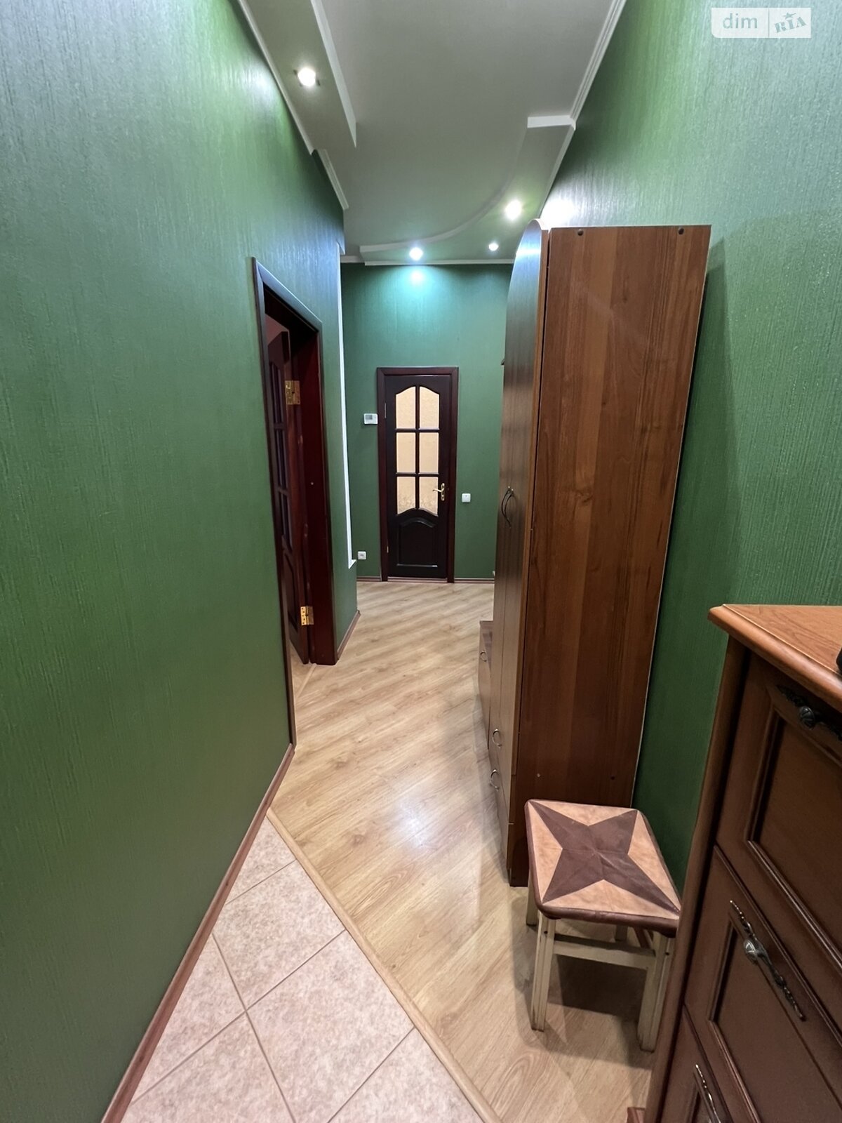 двухкомнатная квартира в Виннице, район Центр, на ул. Пирогова в аренду на долгий срок помесячно фото 1 двухкомнатная квартира в Виннице, район Центр, на ул. Пирогова в аренду на долгий срок помесячно фото 1