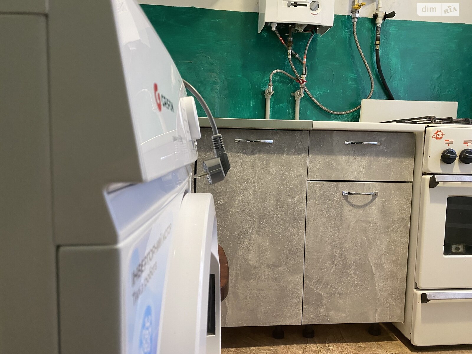 однокімнатна квартира в Вінниці, район Центр, на вул. Пирогова в довготривалу оренду помісячно фото 1