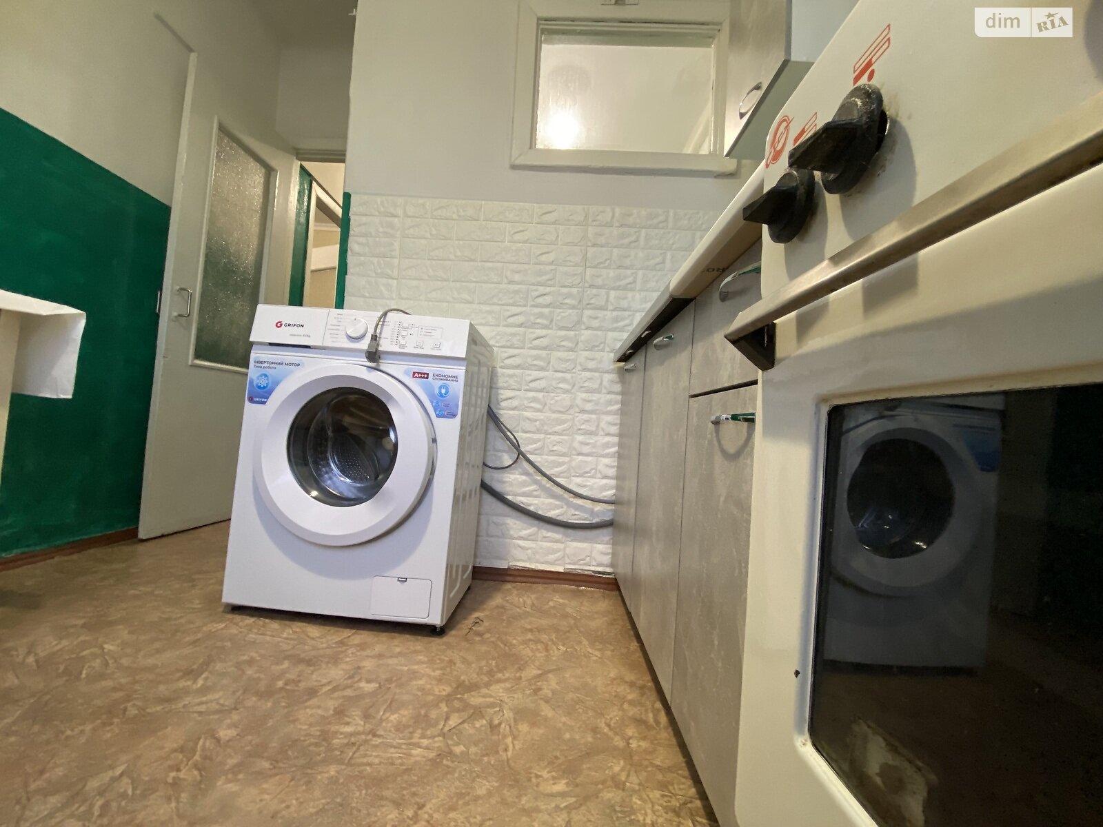 однокімнатна квартира в Вінниці, район Центр, на вул. Пирогова в довготривалу оренду помісячно фото 1