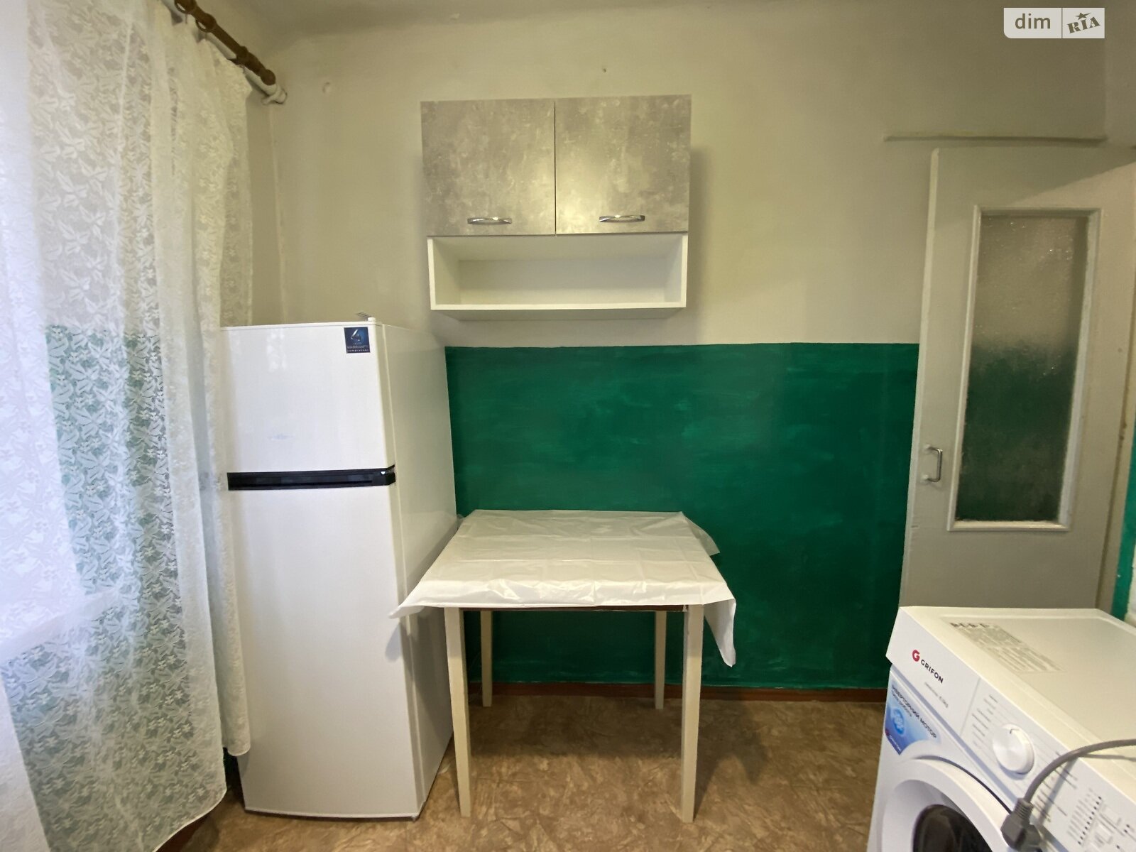 однокімнатна квартира в Вінниці, район Центр, на вул. Пирогова в довготривалу оренду помісячно фото 1