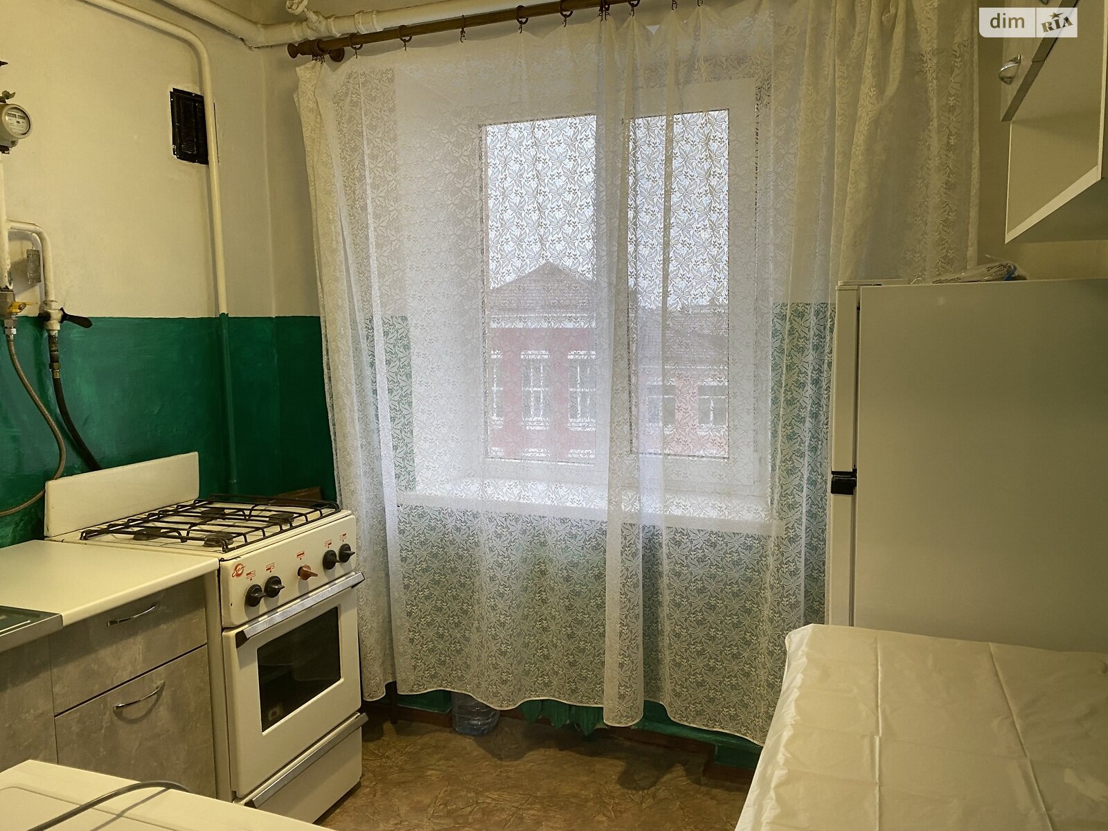 однокімнатна квартира в Вінниці, район Центр, на вул. Пирогова в довготривалу оренду помісячно фото 1