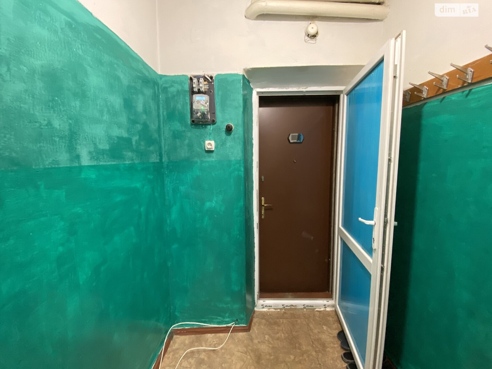 однокімнатна квартира в Вінниці, район Центр, на вул. Пирогова в довготривалу оренду помісячно фото 1