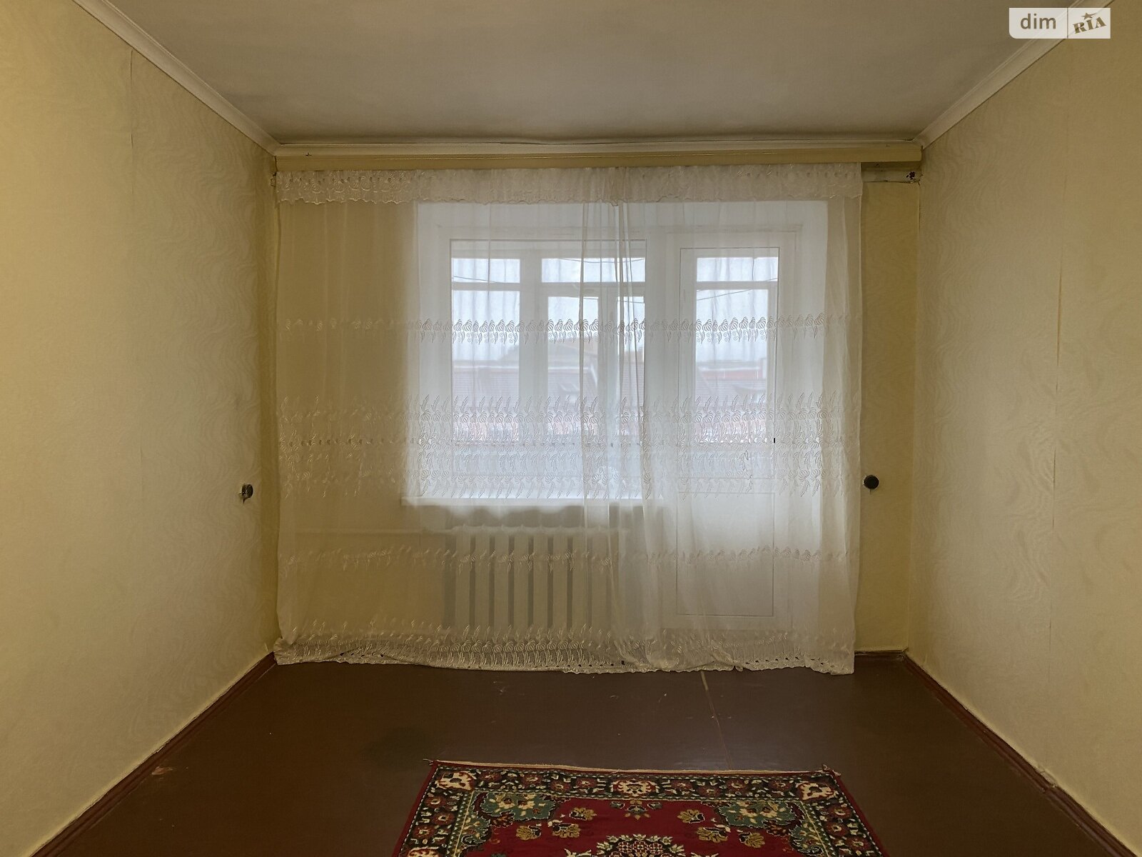 однокімнатна квартира в Вінниці, район Центр, на вул. Пирогова в довготривалу оренду помісячно фото 1