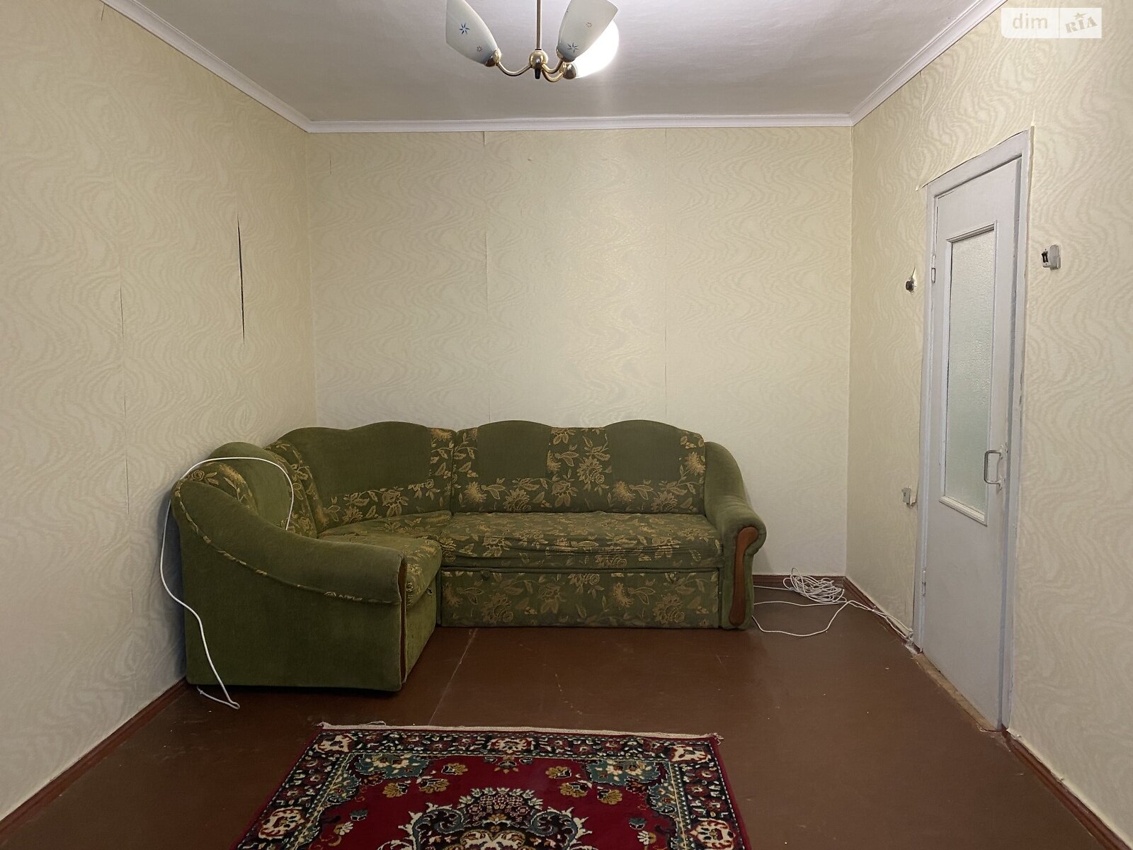 однокімнатна квартира в Вінниці, район Центр, на вул. Пирогова в довготривалу оренду помісячно фото 1