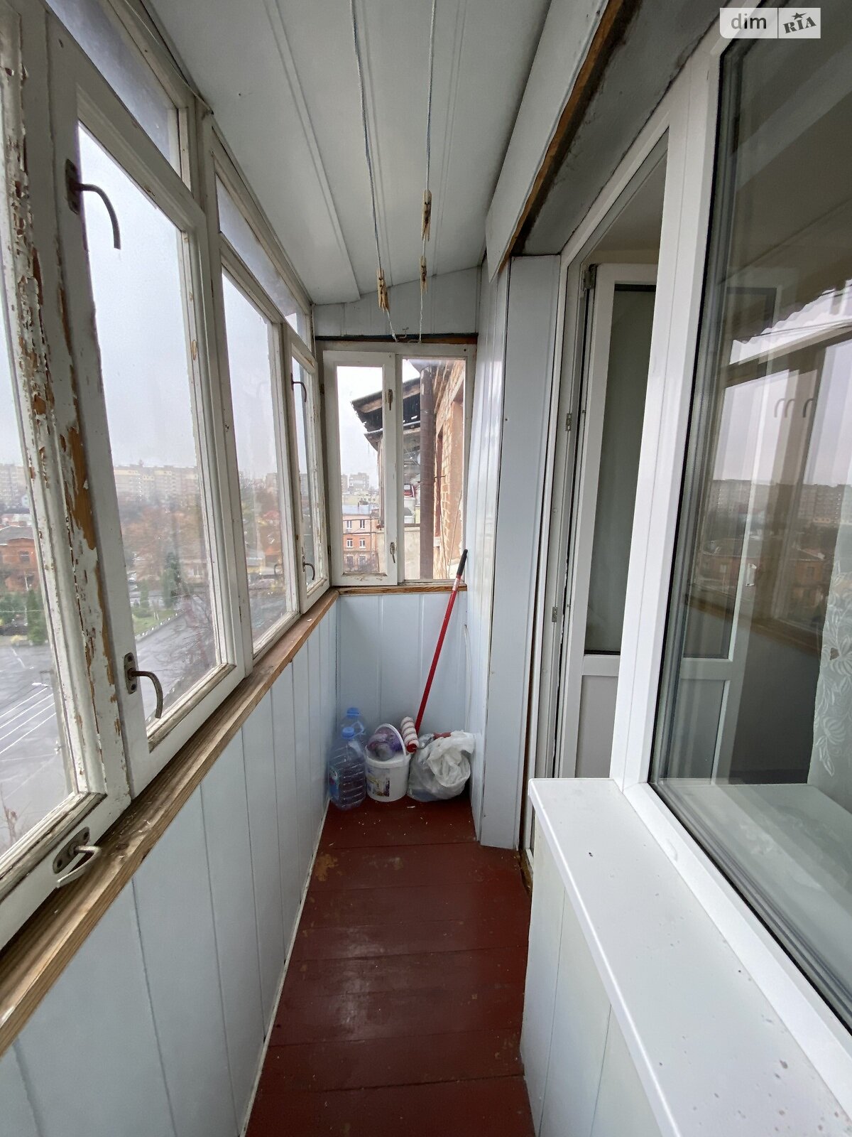 однокімнатна квартира в Вінниці, район Центр, на вул. Пирогова в довготривалу оренду помісячно фото 1