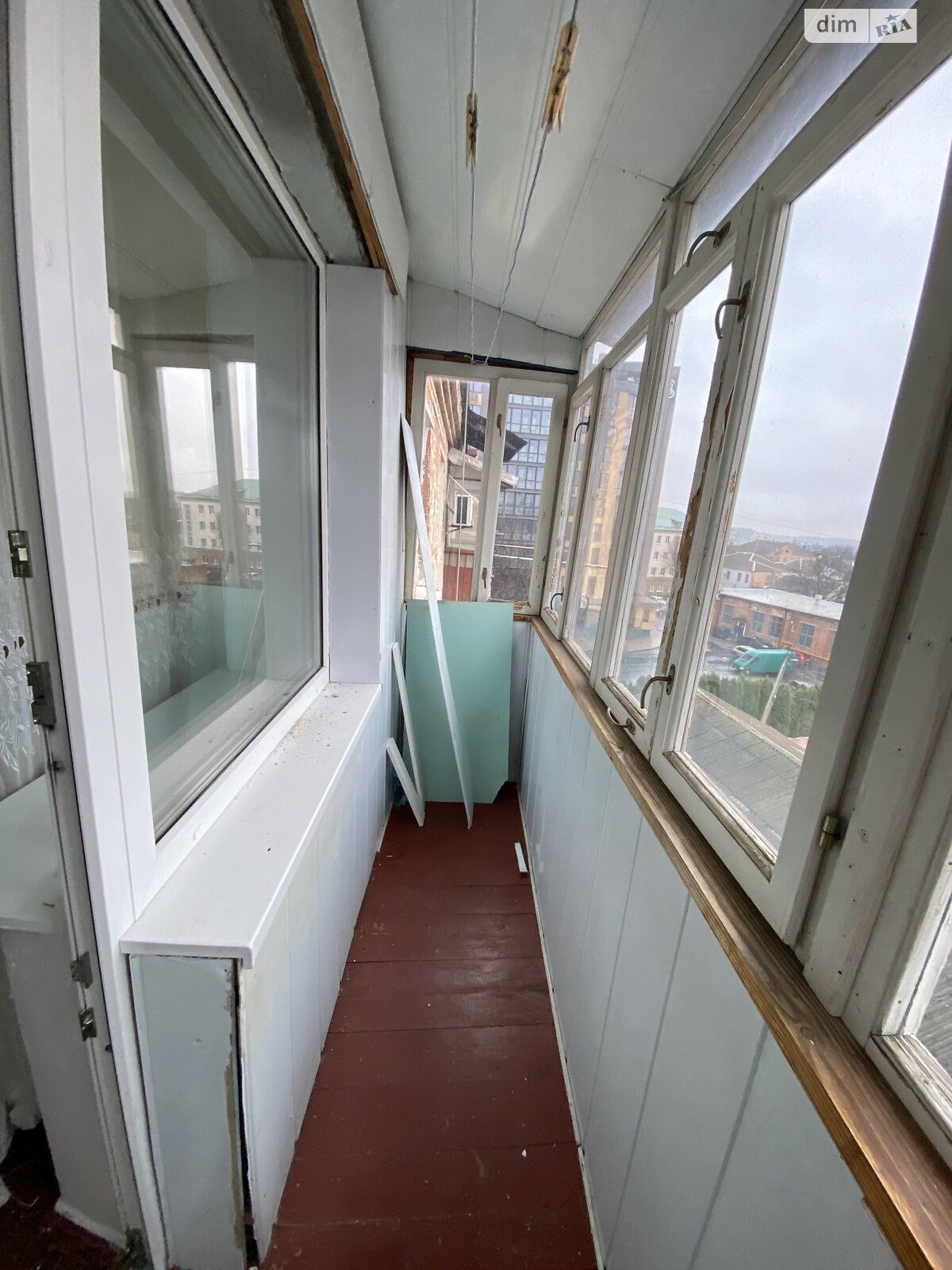 однокімнатна квартира в Вінниці, район Центр, на вул. Пирогова в довготривалу оренду помісячно фото 1