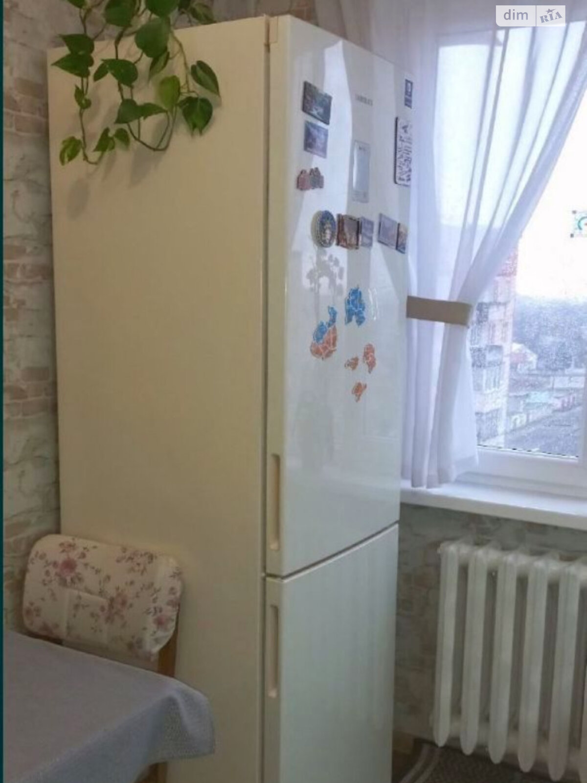 двухкомнатная квартира в Виннице, район Центр, на пл. Шевченка Тараса в аренду на долгий срок помесячно фото 1 двухкомнатная квартира в Виннице, район Центр, на пл. Шевченка Тараса в аренду на долгий срок помесячно фото 1