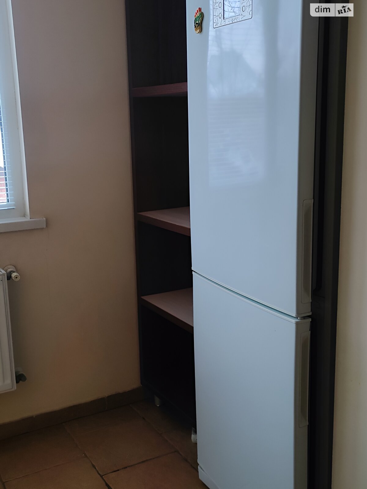однокомнатная квартира в Виннице, район Центр, на ул. Шолом-Алейхема в аренду на долгий срок помесячно фото 1 однокомнатная квартира в Виннице, район Центр, на ул. Шолом-Алейхема в аренду на долгий срок помесячно фото 1