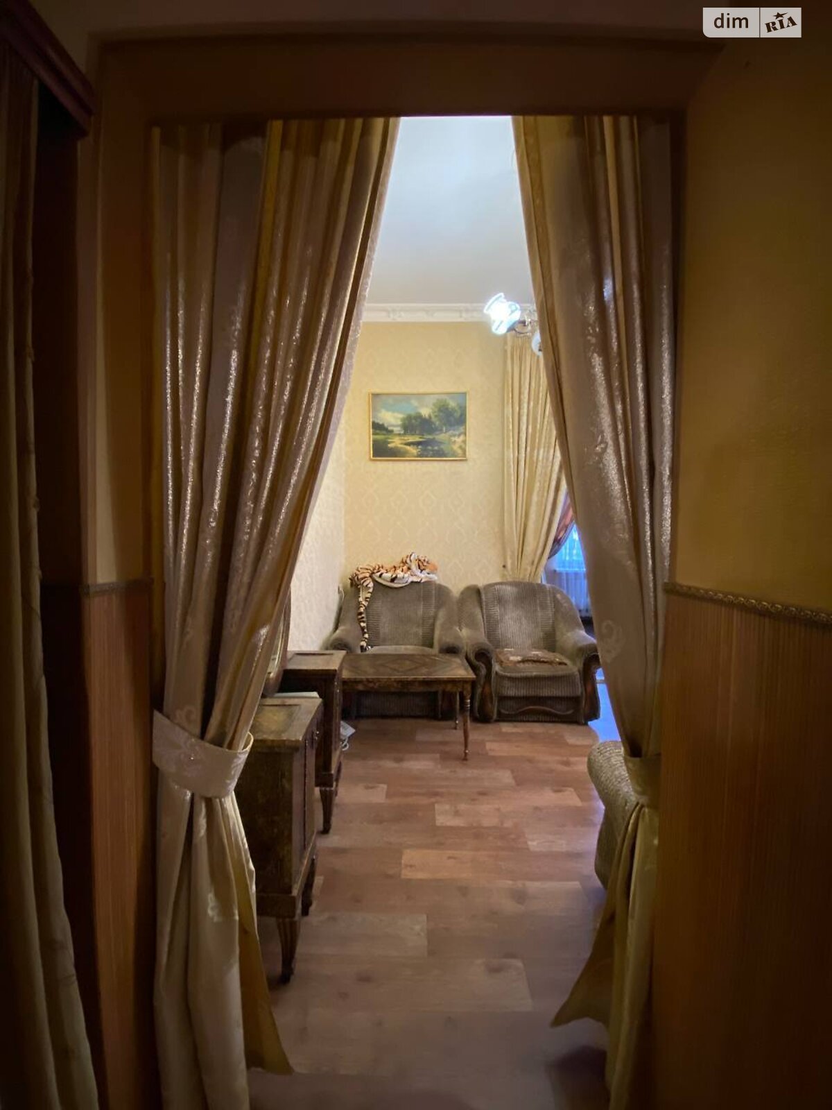 трикімнатна квартира в Вінниці, район Центр, на вул. Соборна в довготривалу оренду помісячно фото 1 трикімнатна квартира в Вінниці, район Центр, на вул. Соборна в довготривалу оренду помісячно фото 1