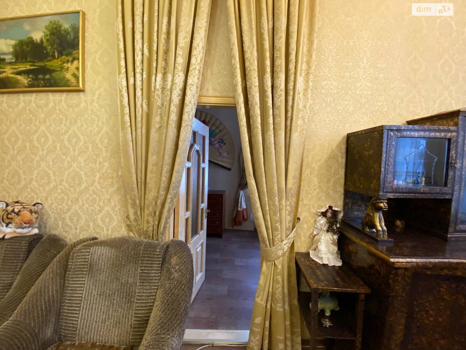 трикімнатна квартира в Вінниці, район Центр, на вул. Соборна в довготривалу оренду помісячно фото 1 трикімнатна квартира в Вінниці, район Центр, на вул. Соборна в довготривалу оренду помісячно фото 1